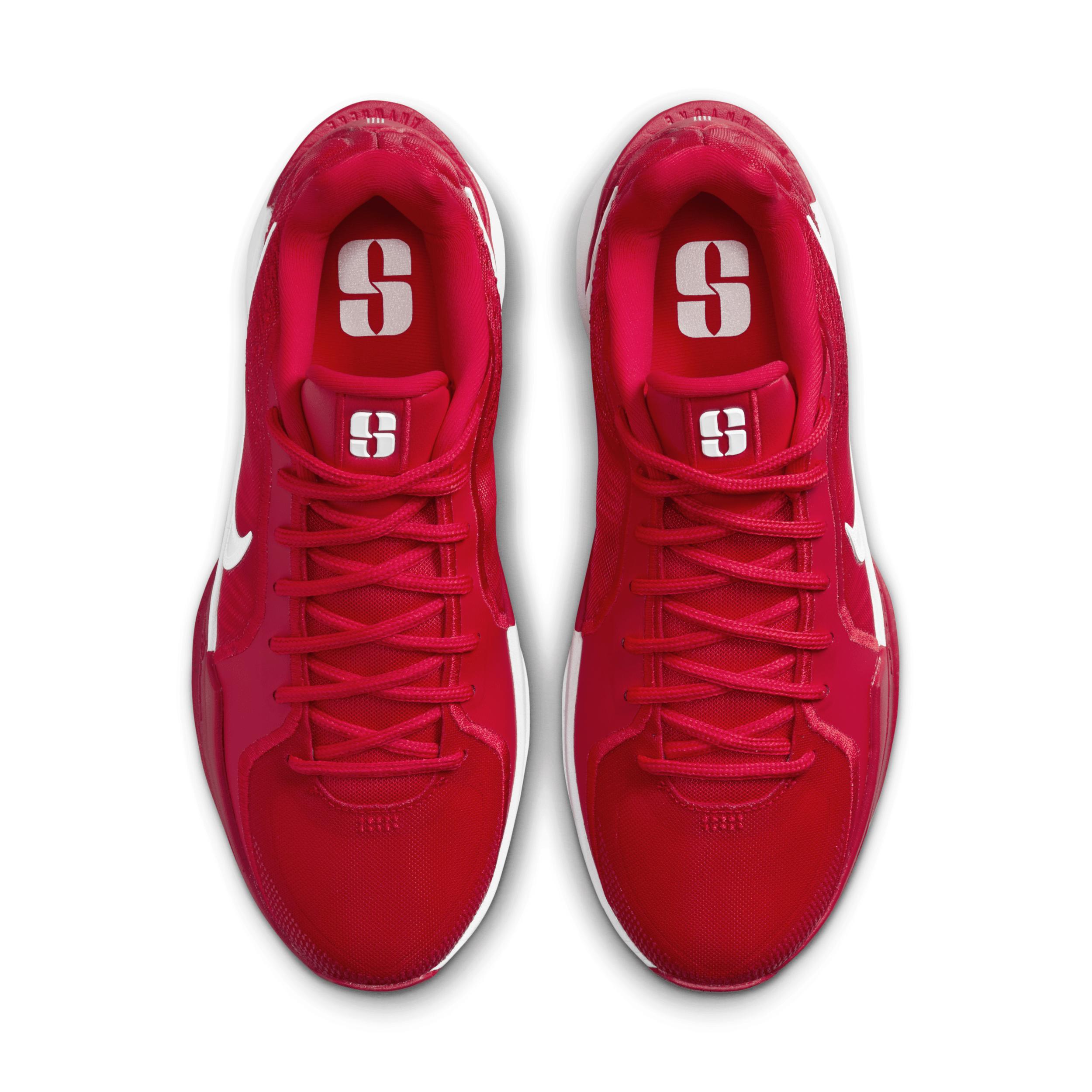 Nike Womens Sabrina 2 Basketball Shoes | HF3234-600 Product Image