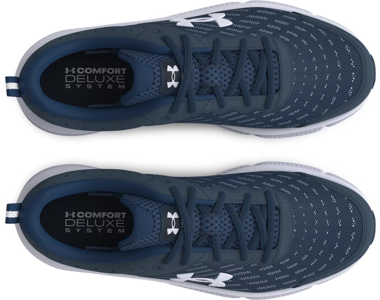 UA Charged Assert 10 Wide (4E) Product Image