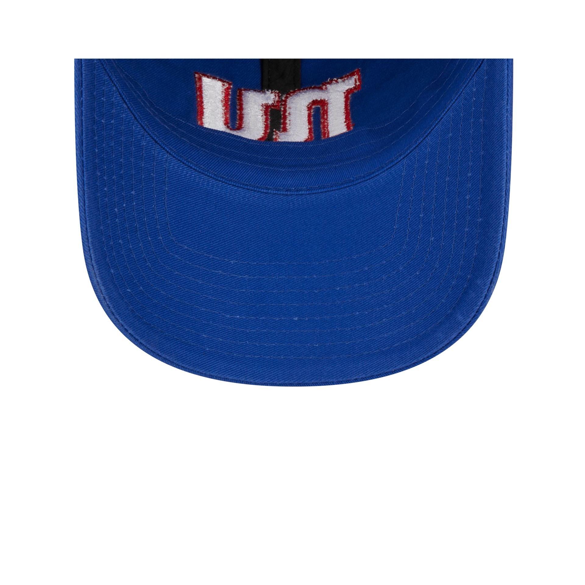 Boston Red Sox Deceptor 9TWENTY Adjustable Hat Male Product Image