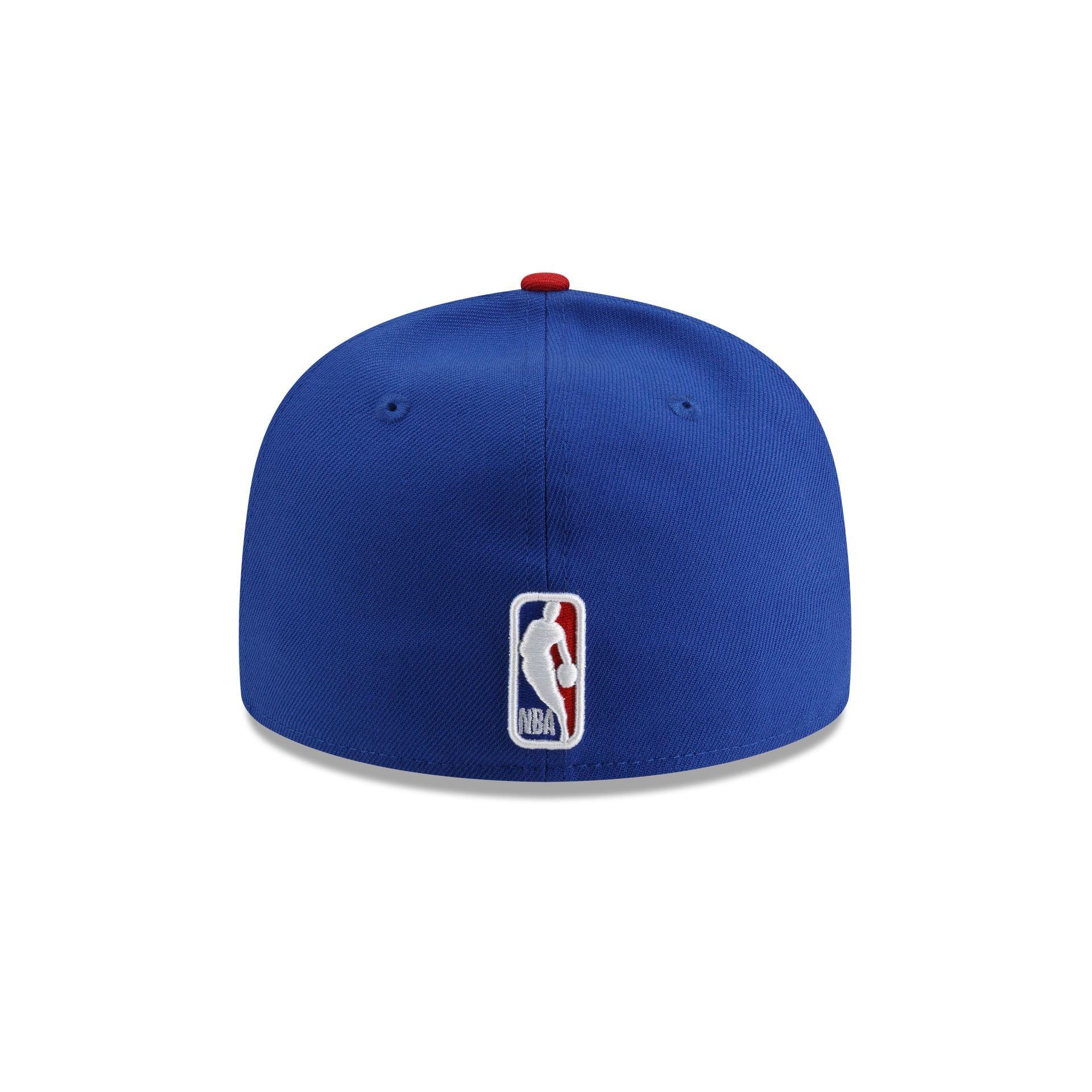 Denver Nuggets 2024 Statement Edition 59FIFTY Fitted Hat Male Product Image