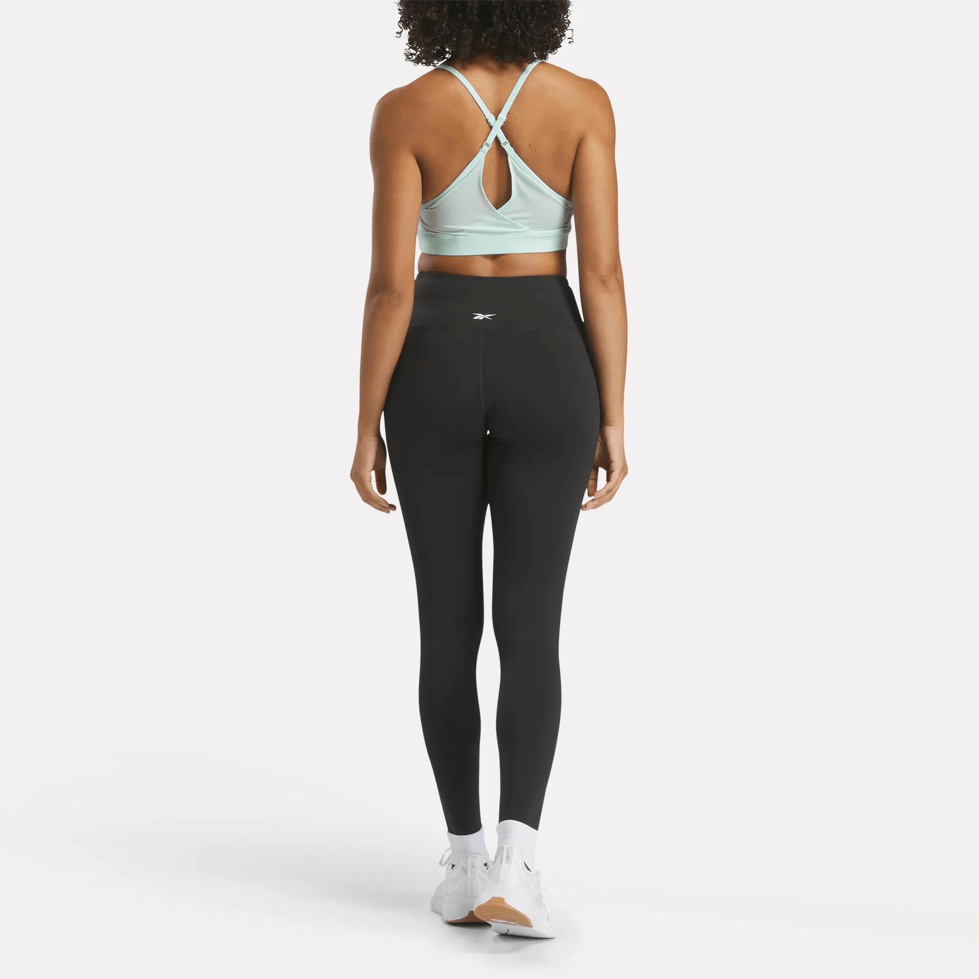Women's ID Train High-Rise Leggings Female Product Image
