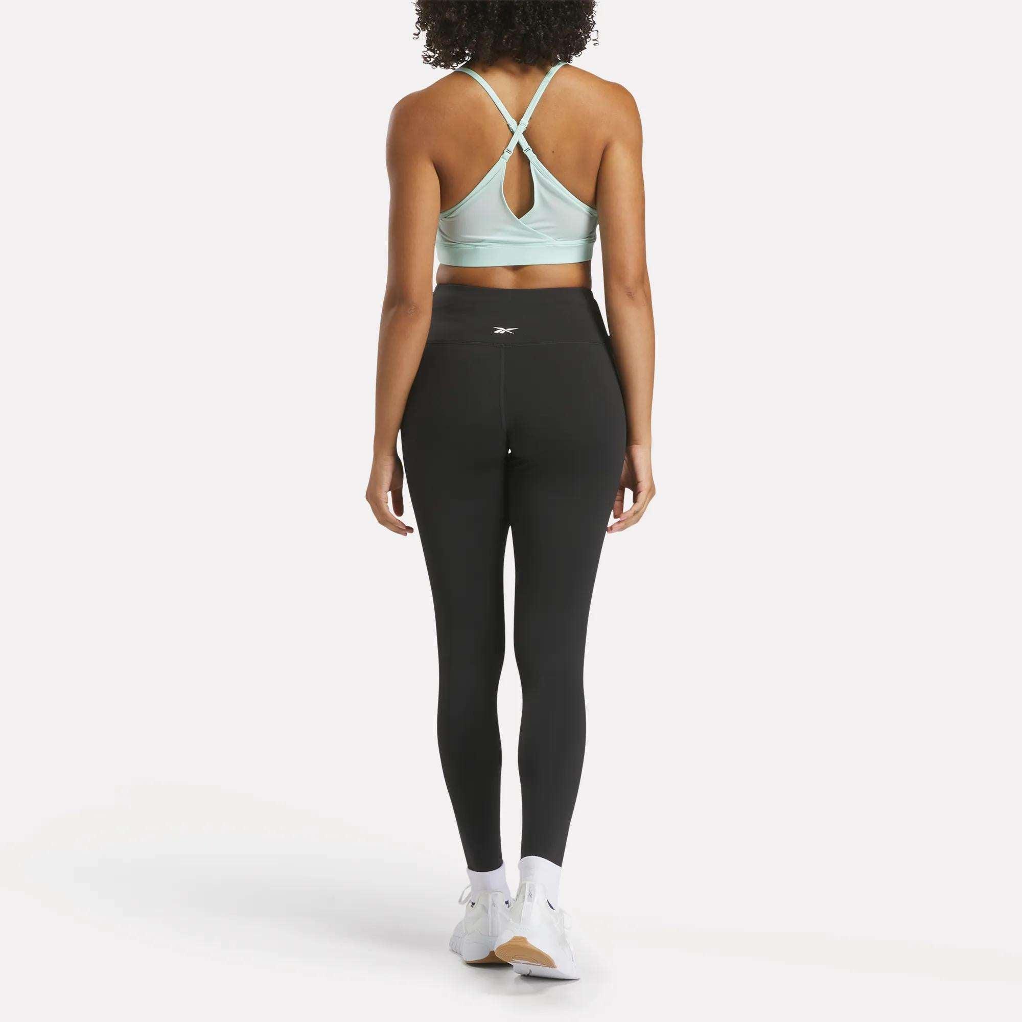 Women's ID Train High-Rise Leggings Female Product Image