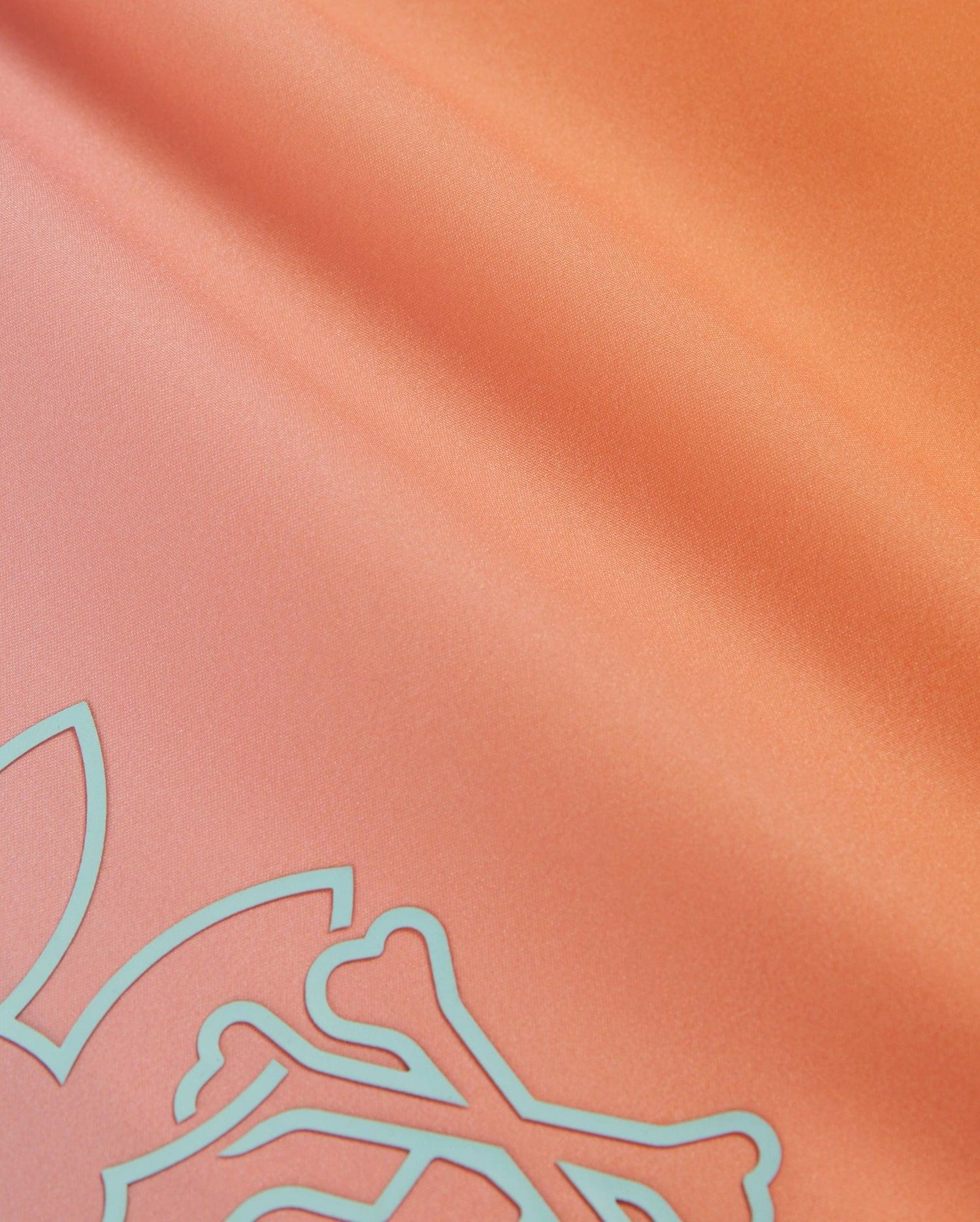 MENS WINTON PRINTED SWIM TRUNK - B6W915A2PO Product Image