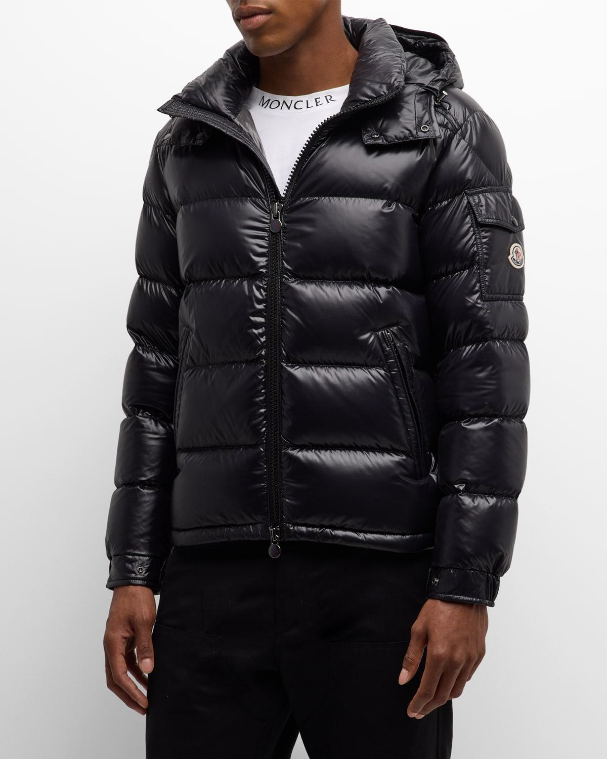 Mens Maya Down Jacket Product Image