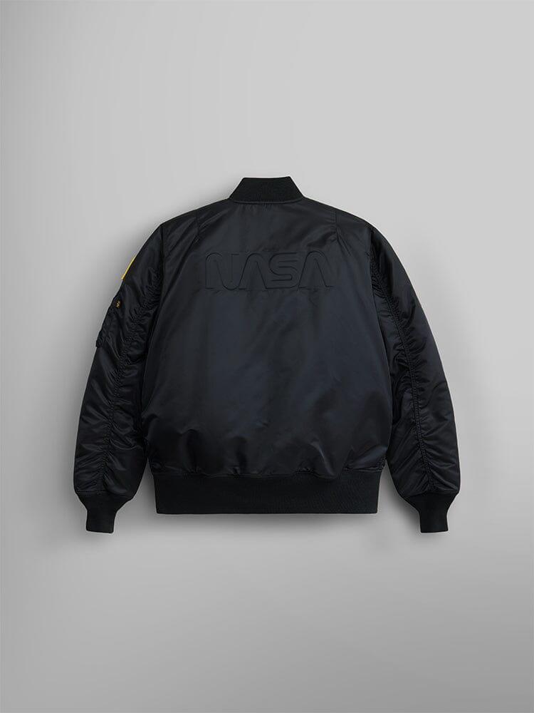 NASA MA-1 BOMBER JACKET GEN II Male Product Image