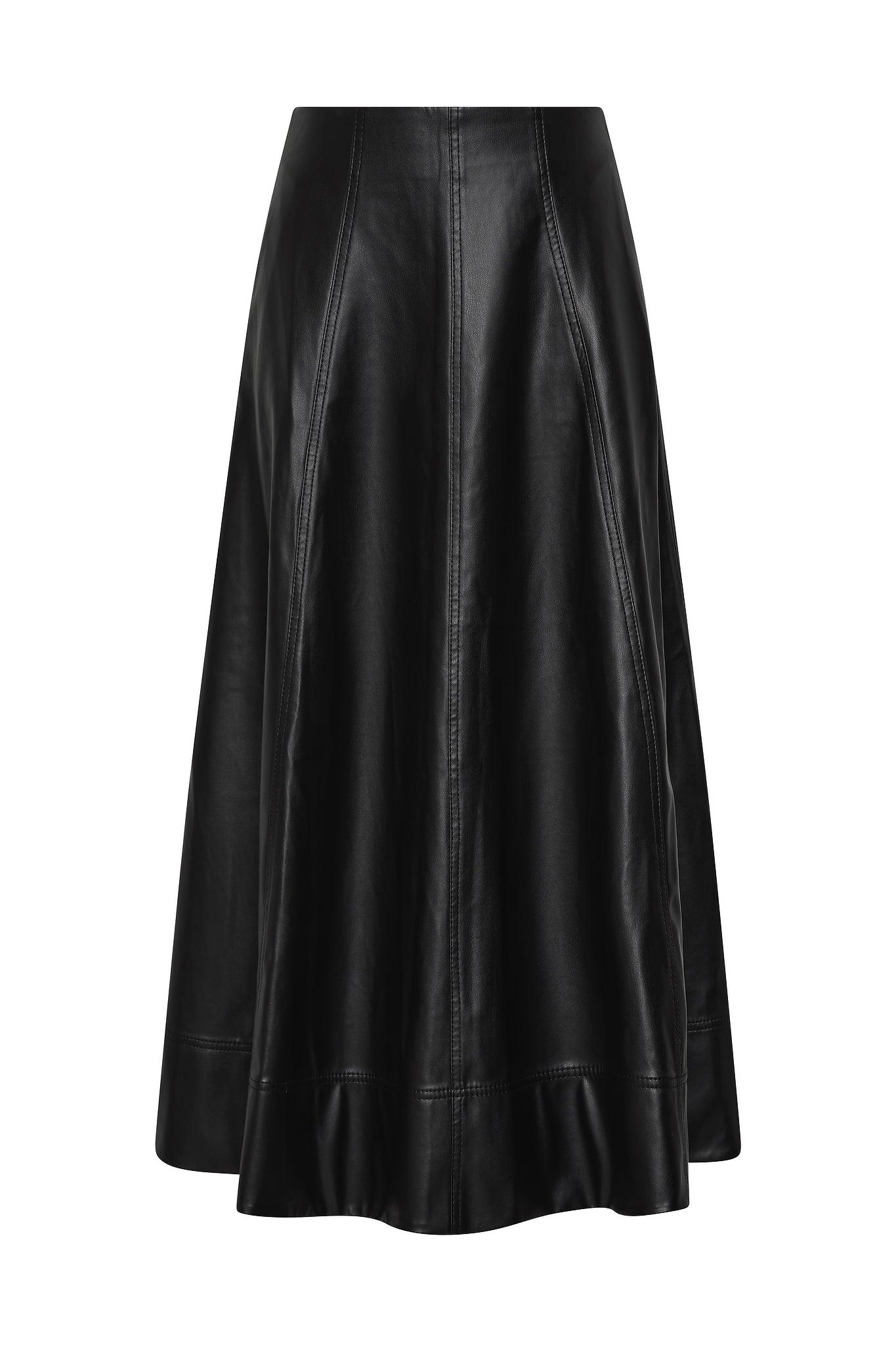 Mason Maxi Skirt Product Image