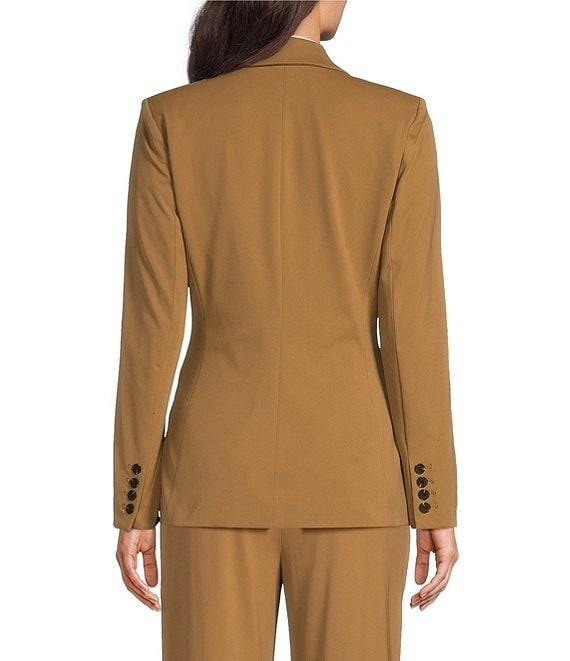 Alex Marie Coordinating Anastasia Jetset-Tech Super Stretch Blazer Jacket Product Image