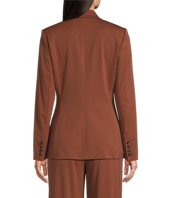 Alex Marie Coordinating Anastasia Jetset-Tech Super Stretch Blazer Jacket Product Image