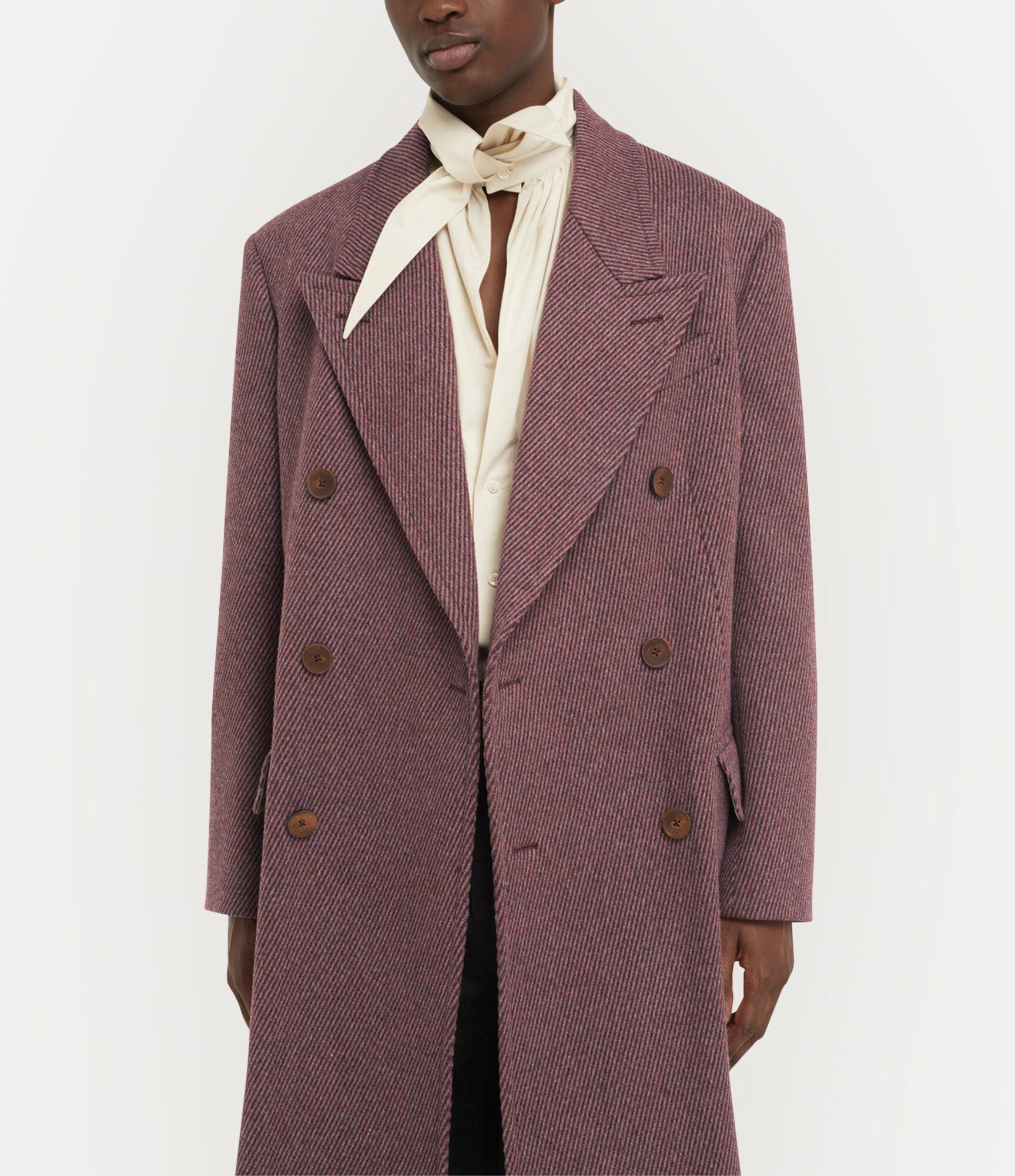 Winston Coat Product Image
