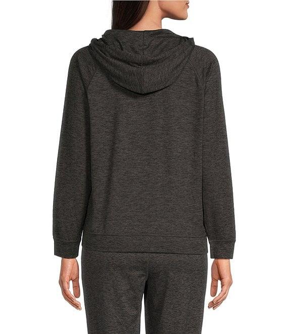 Barefoot Dreams Malibu Collection® Butterchic Knit® Coordinating Hoodie Product Image