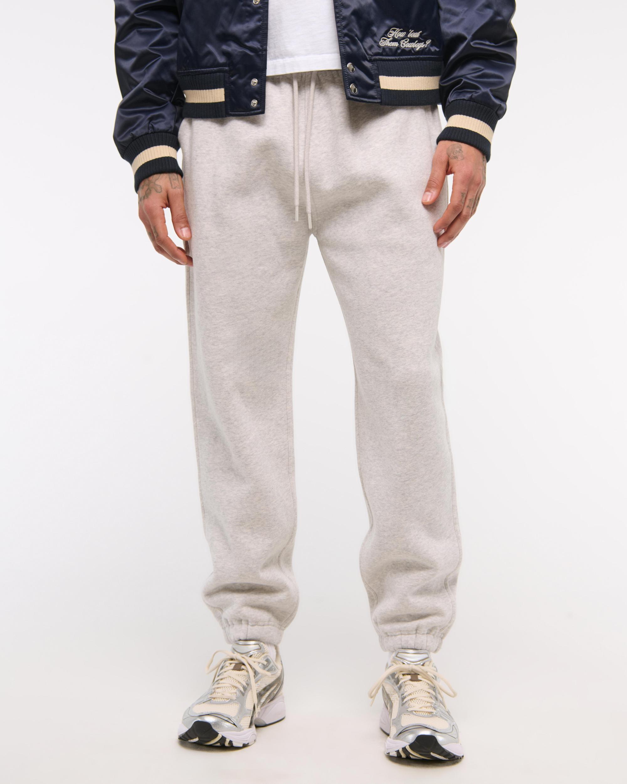 Essential Cinched Sweatpant Product Image