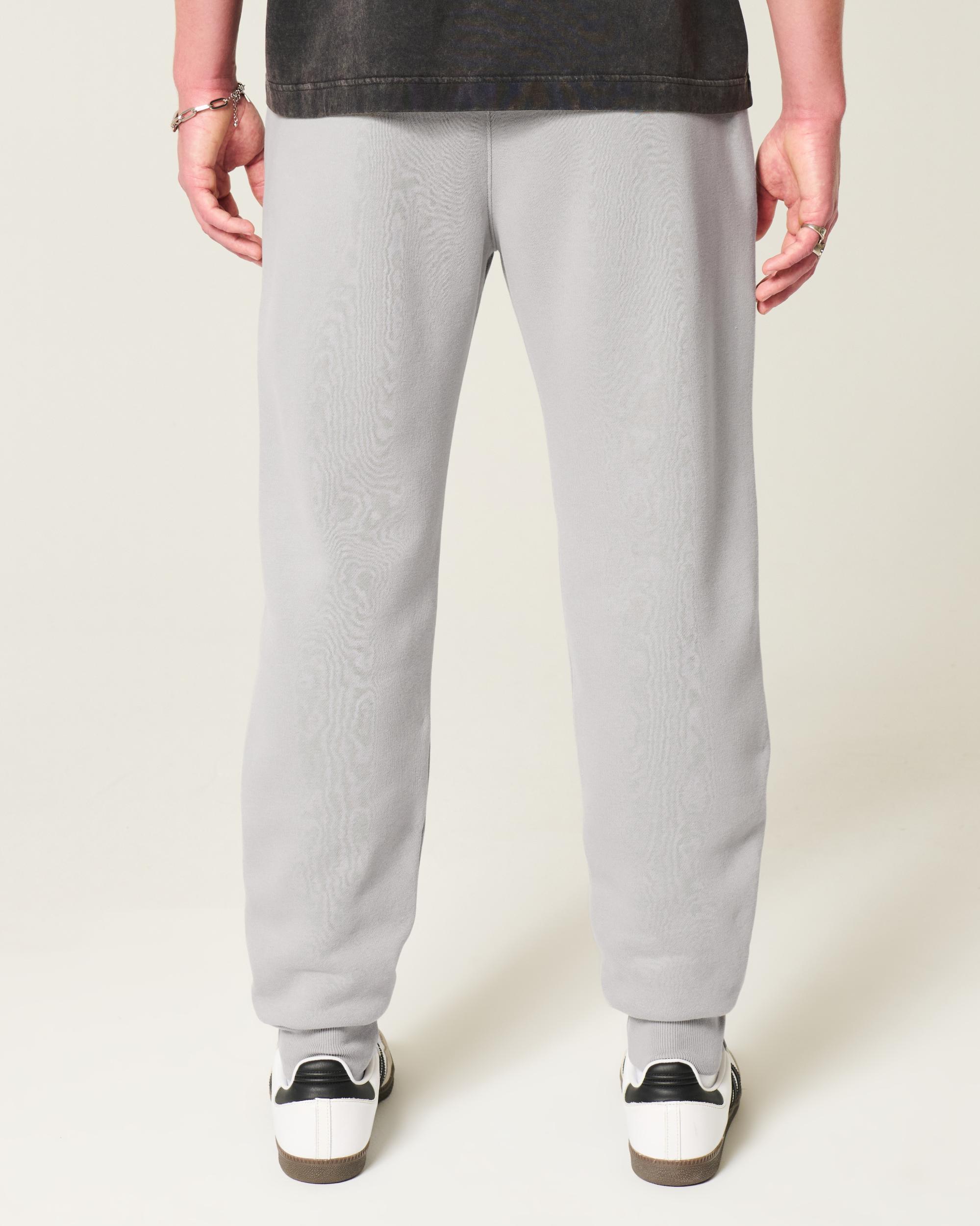 Fleece Joggers Product Image