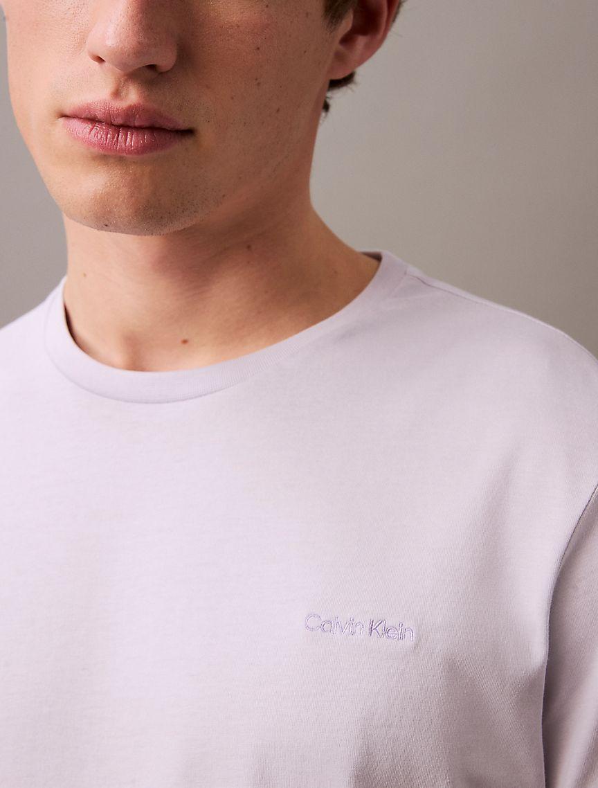 Liquid Touch Crewneck T-Shirt Product Image