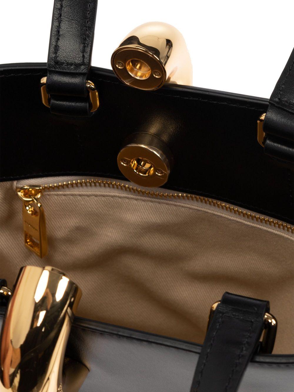 Le Petit Bambola tote bag Product Image