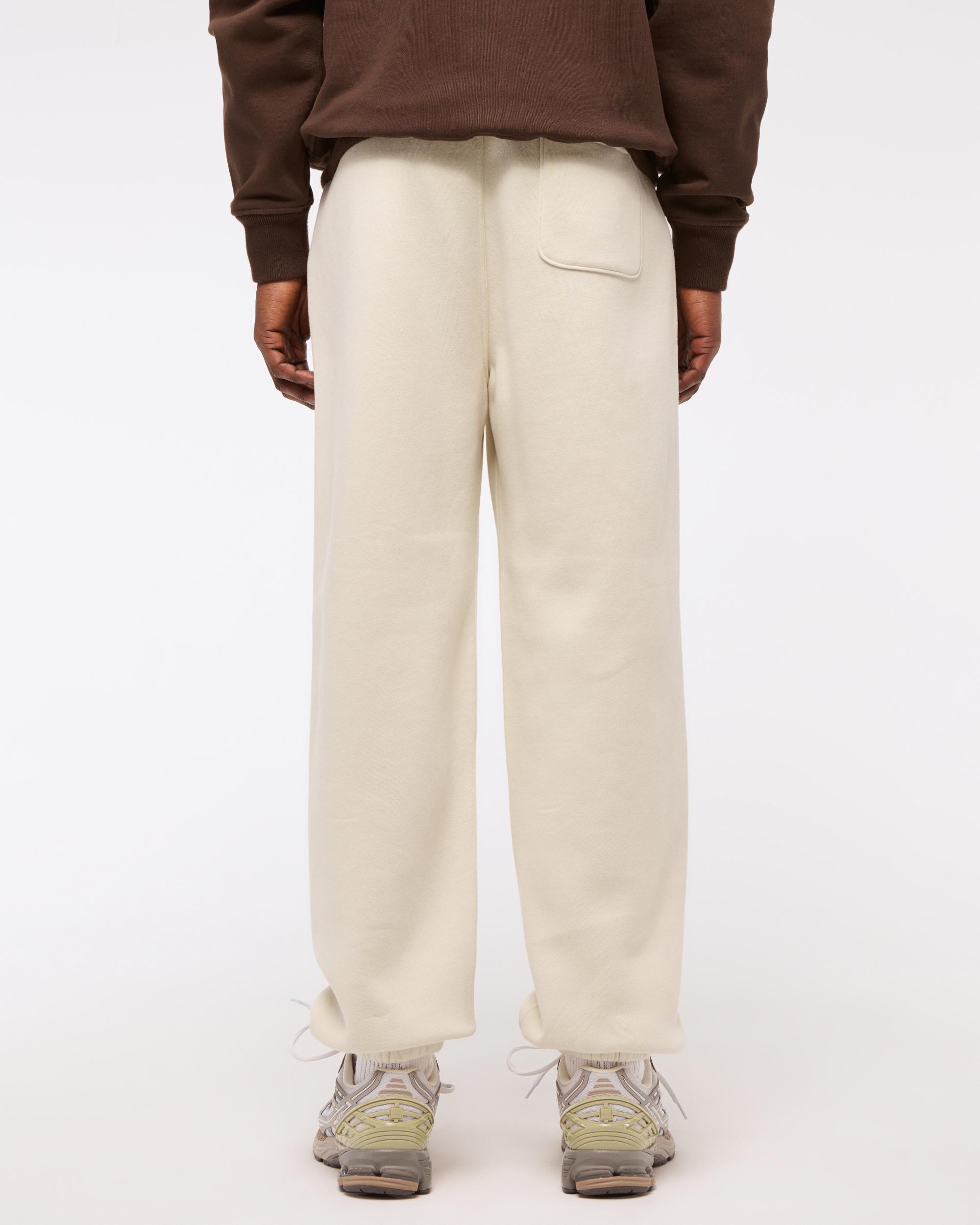Micro-Logo Baggy Cinched Sweatpant Product Image