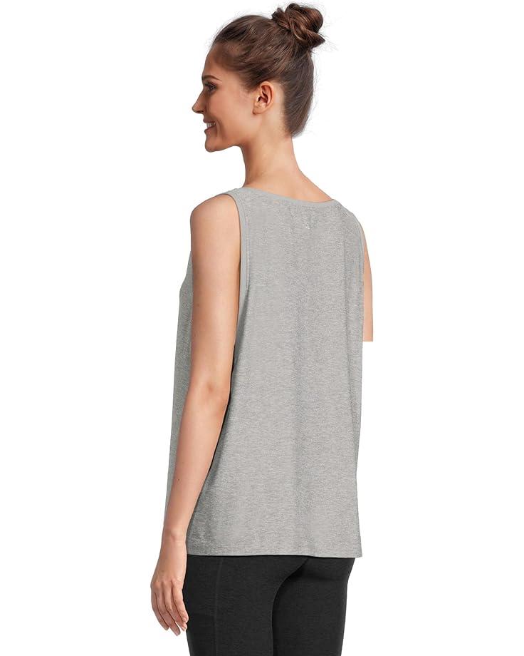 Featherweight On The Down Low Tee Product Image