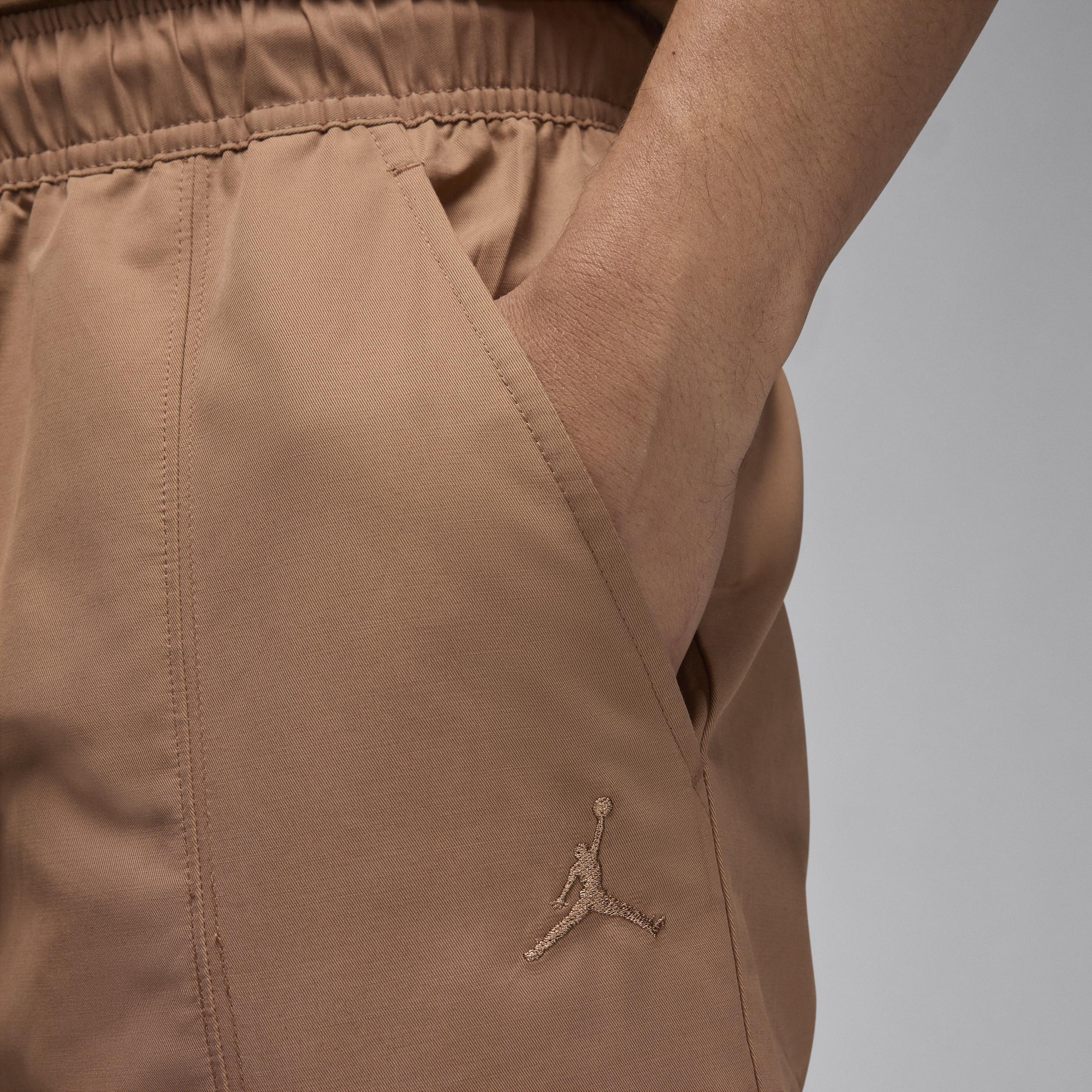 Mens Jordan Essentials Woven Pants | FN4539-223 Product Image