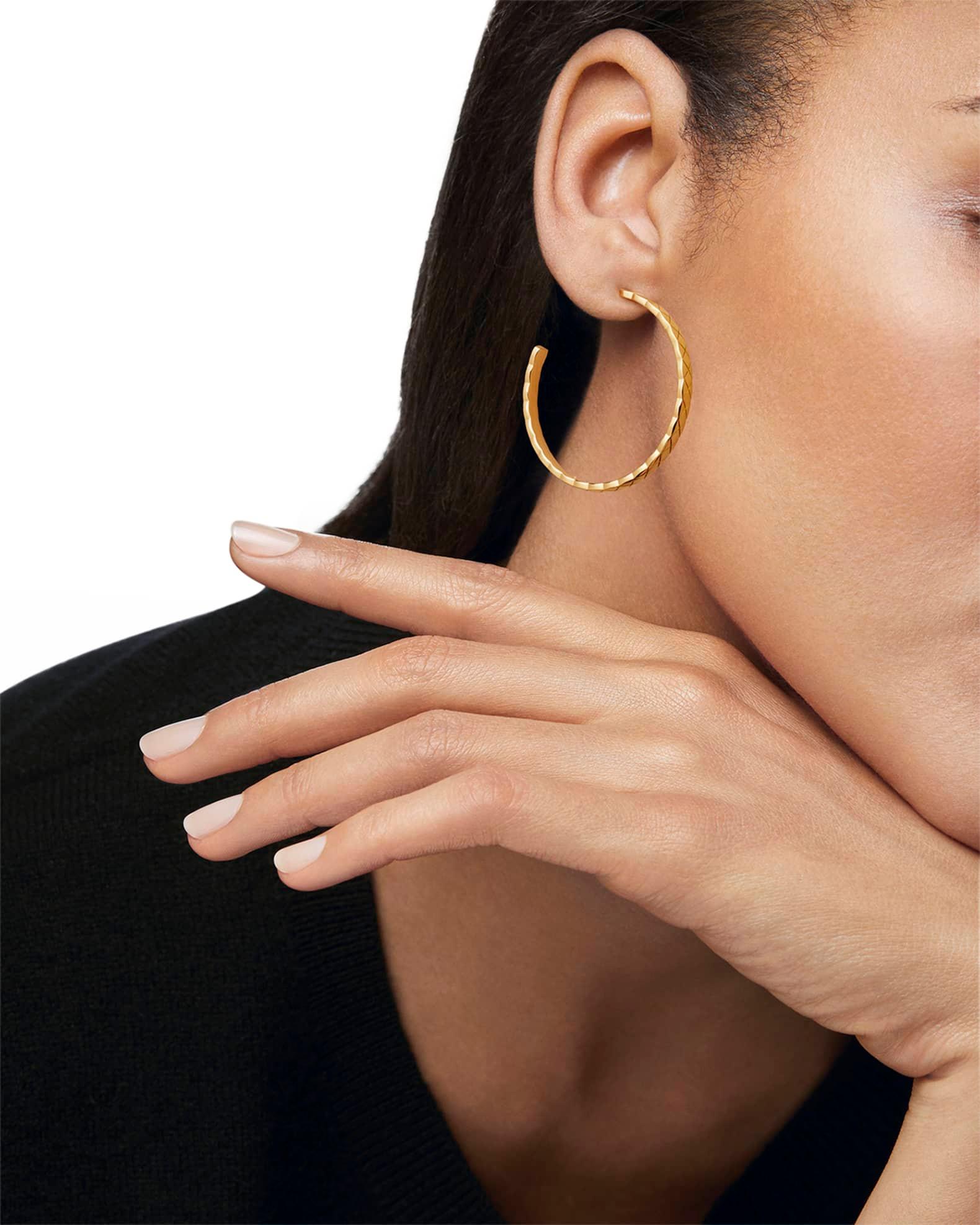 COCO CRUSH EARRINGS Product Image