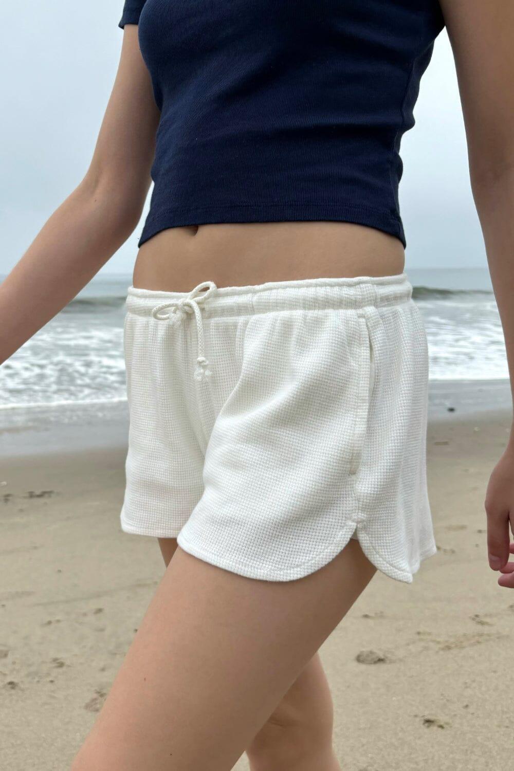 Summer Thermal Shorts Product Image