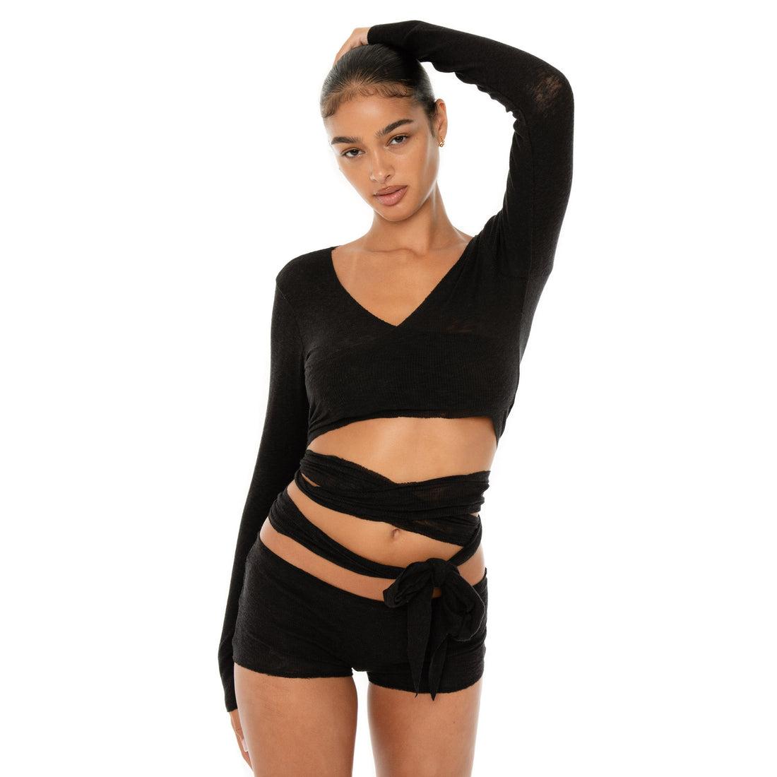 Leili Top Product Image