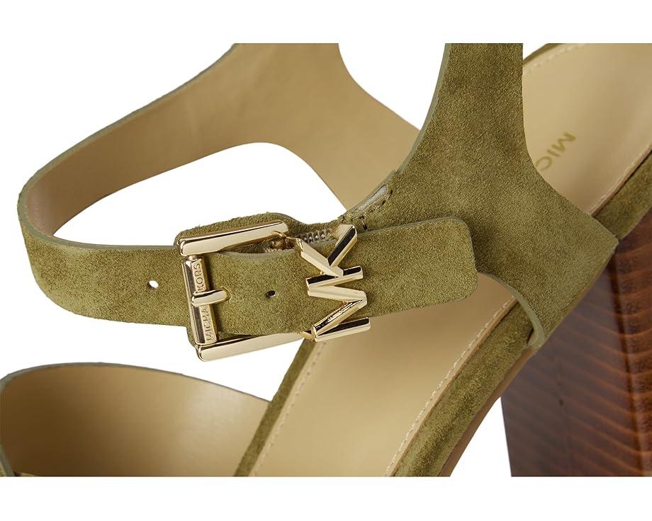 Alessia Platform Sandal Product Image