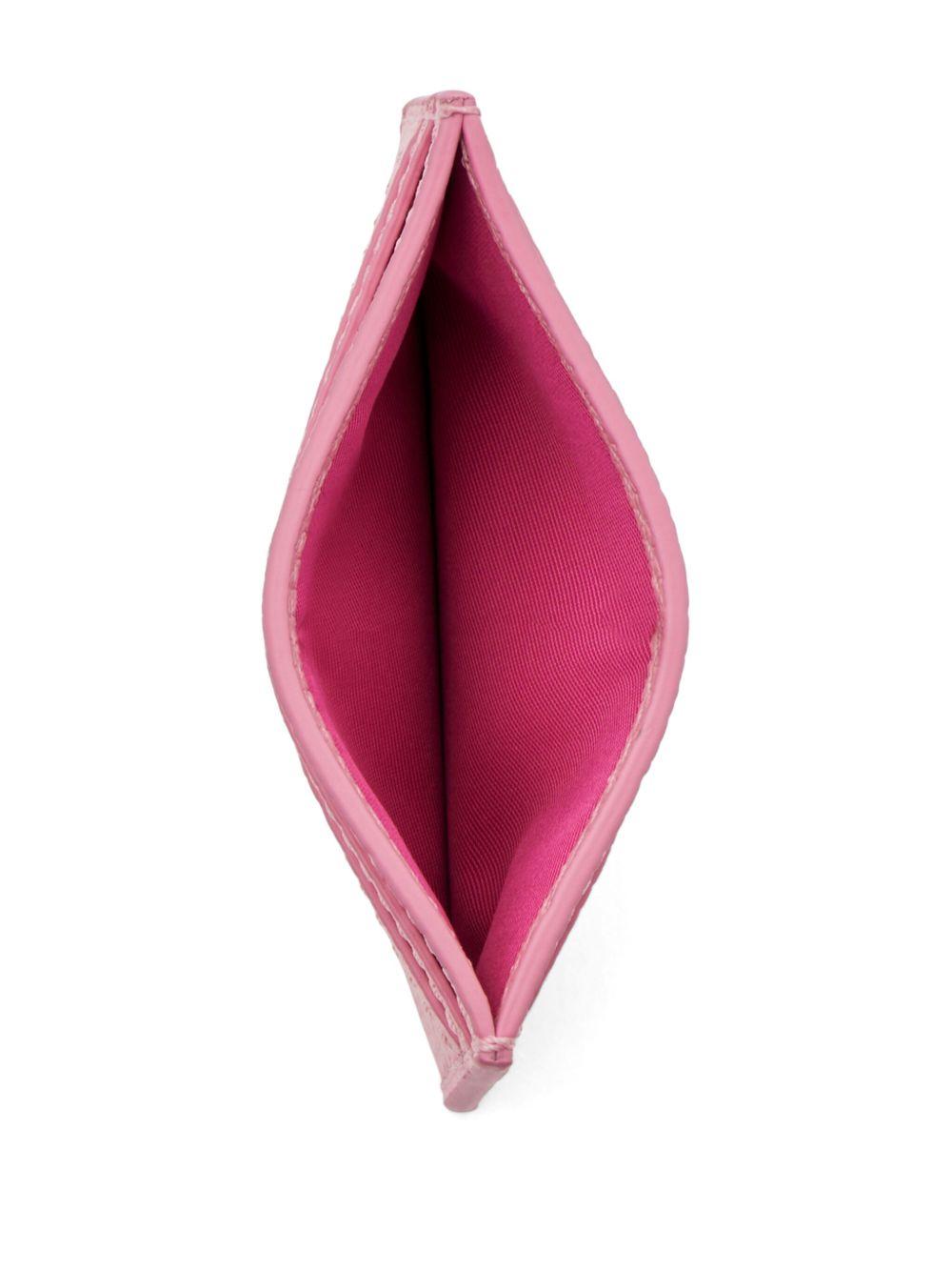 The Leather card holder Product Image