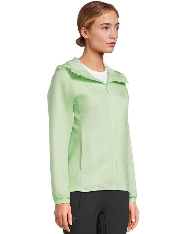 Atom SL Jacket Product Image