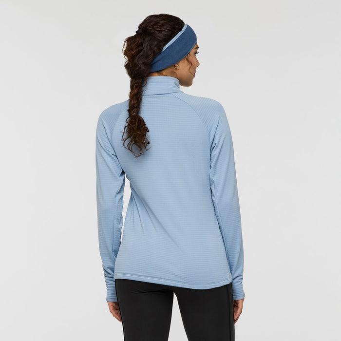 Otero Fleece Half-Zip Pullover - Women's Product Image