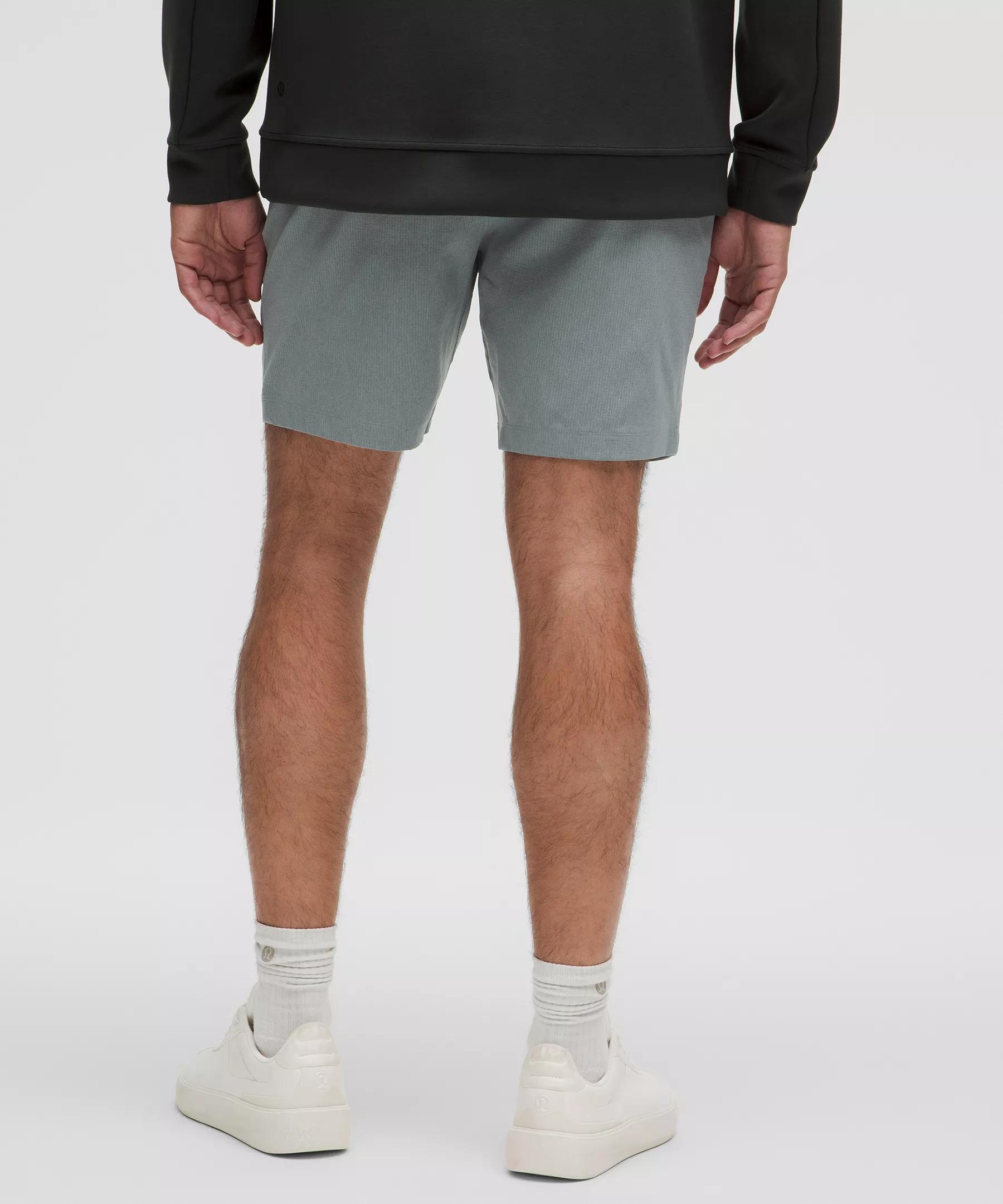 ABC Classic-Fit Short 7" *WovenAir Product Image