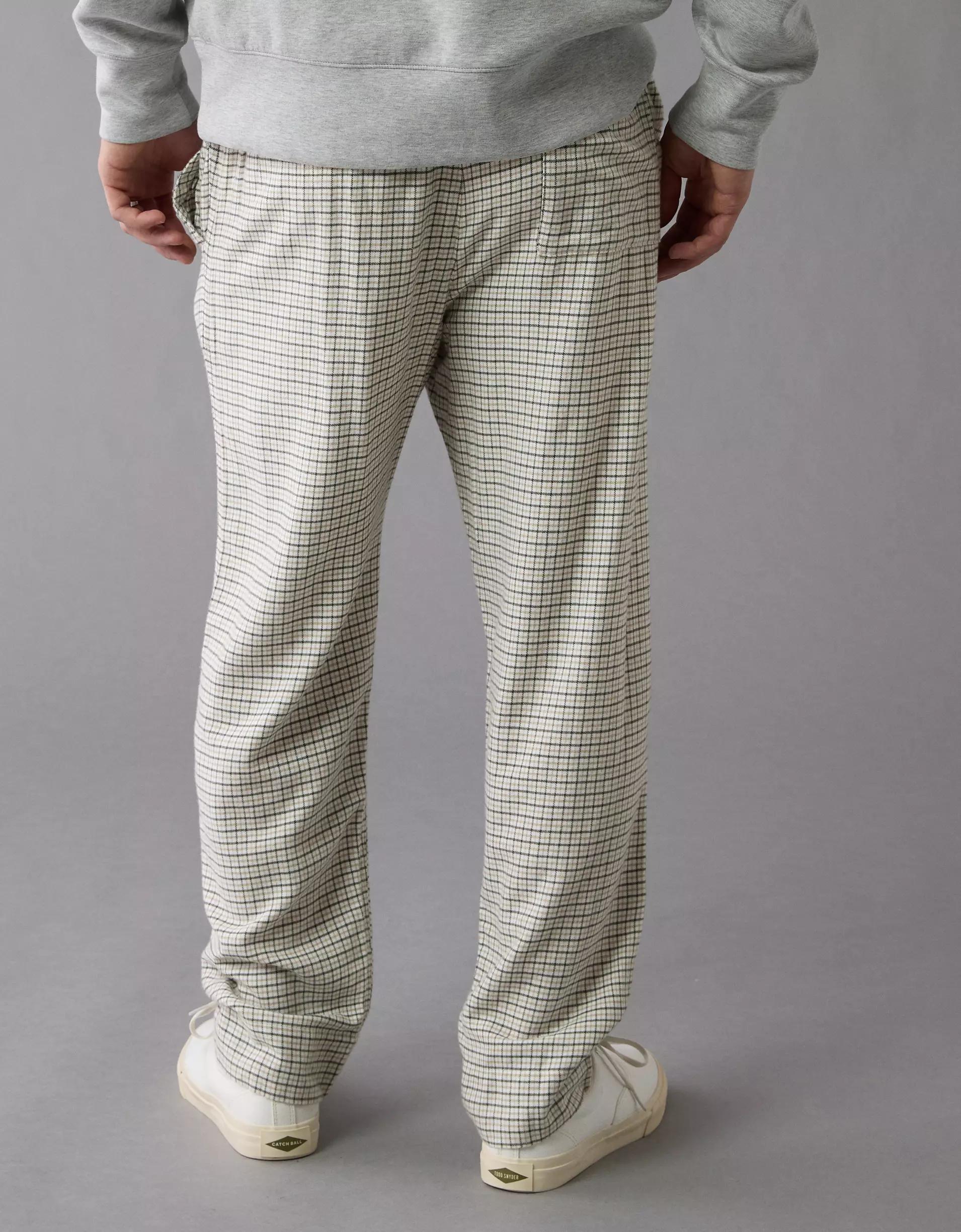 AE Flannel PJ Pant Product Image