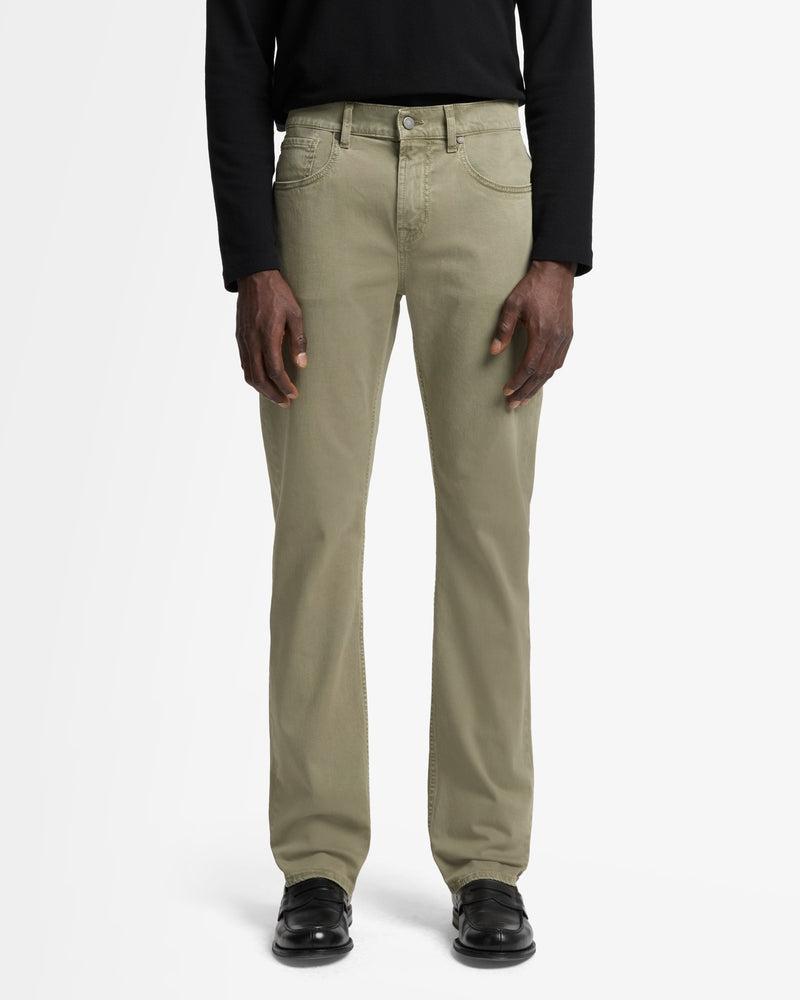 Luxe Performance Sateen The Straight Product Image