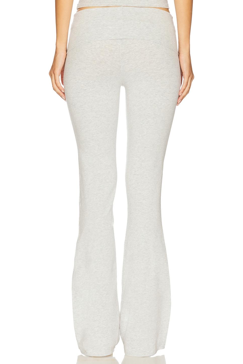 Cotton Jersey Foldover Pant SKIMS Product Image