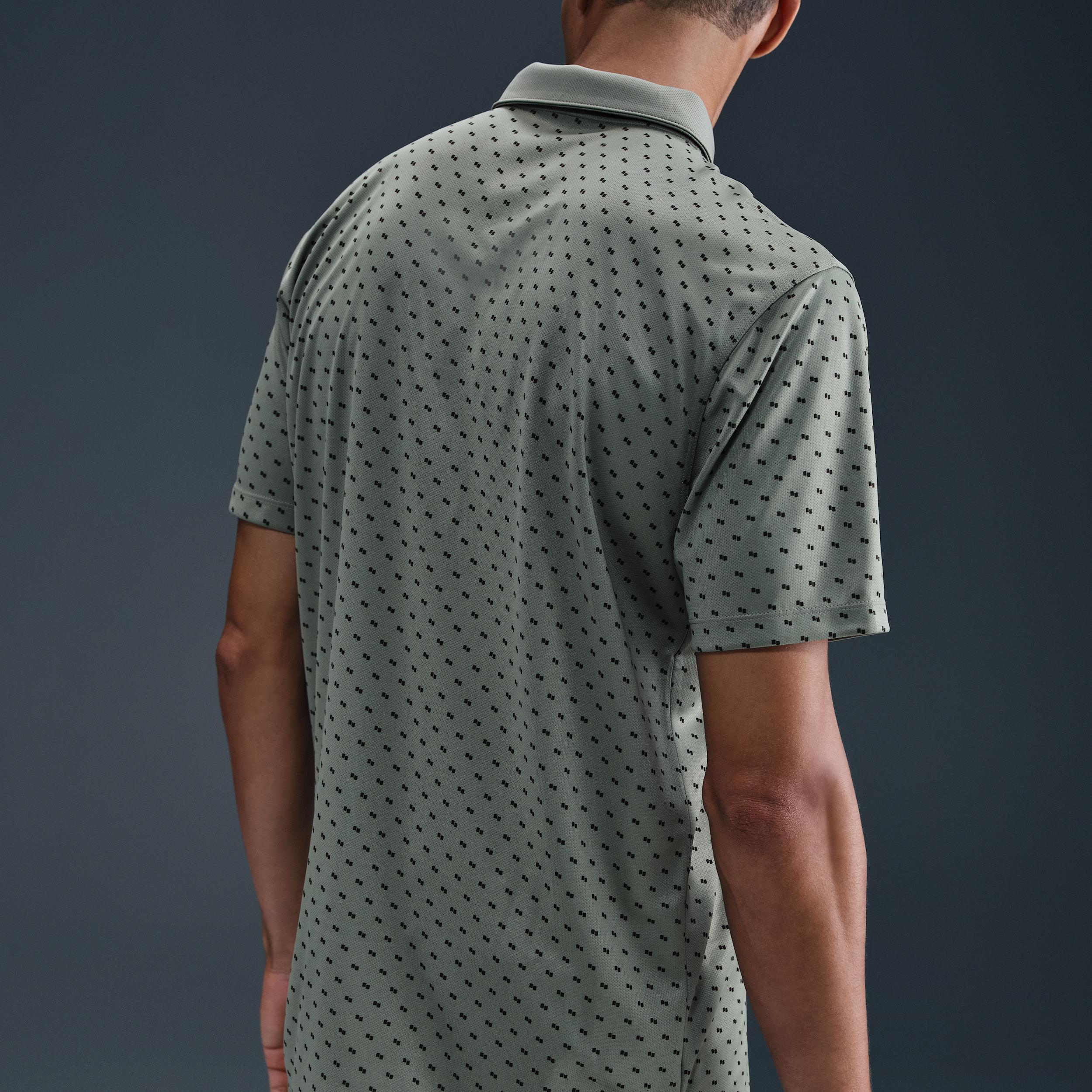 Nike Mens Victory+ Dri-FIT Golf Polo | HM5637-060 Product Image