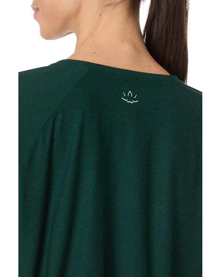 Women's Beyond Yoga Featherweight Daydreamer Pullover Product Image