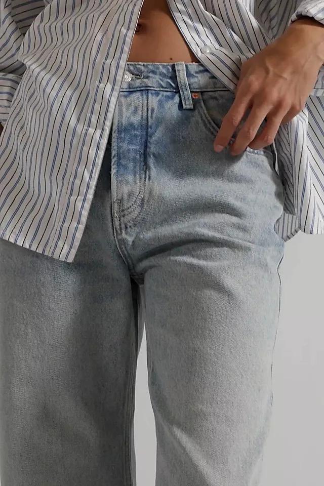 We The Free Deep Trance Dropped Boyfriend Jeans Product Image