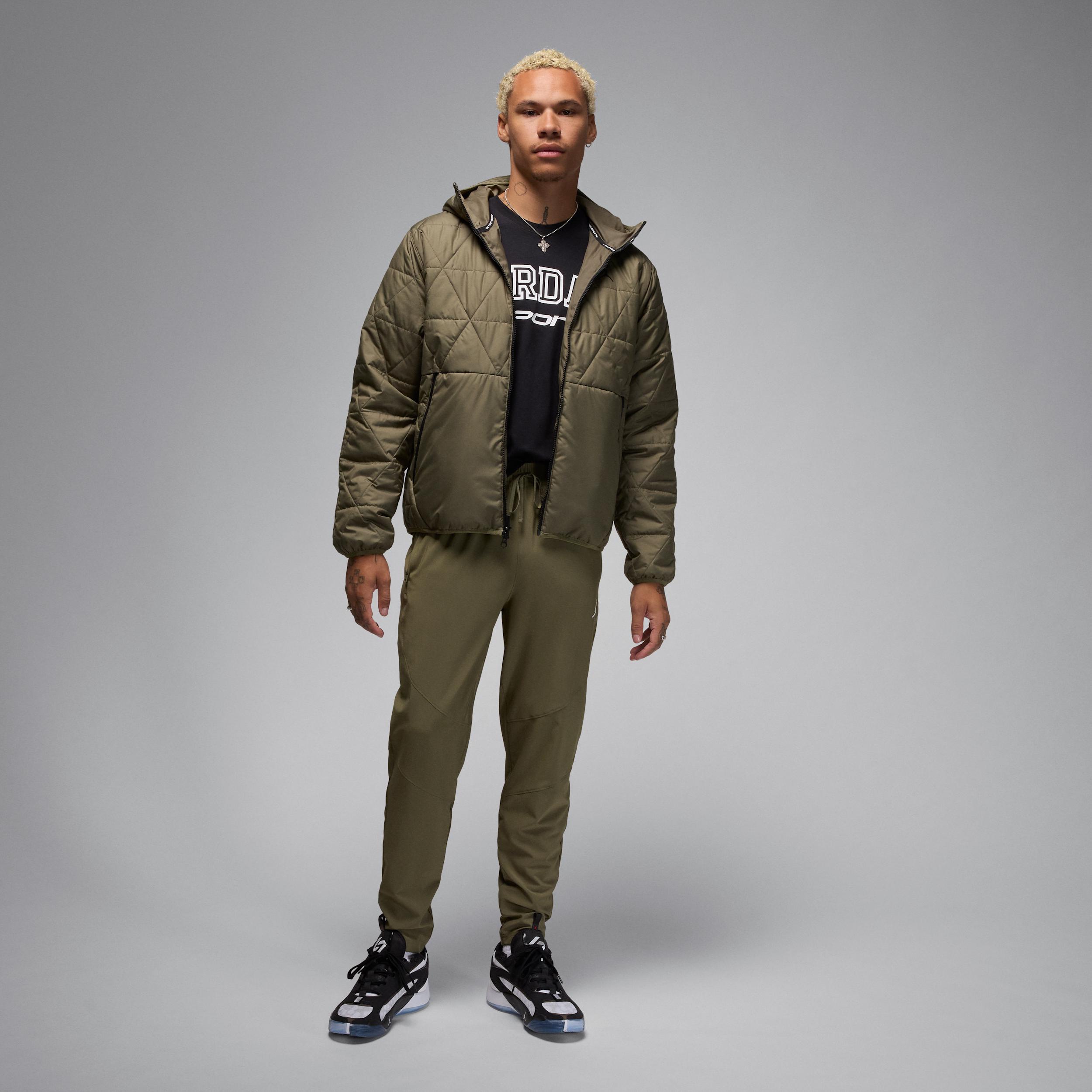 Men's Jordan Sport Therma-FIT Jacket Product Image