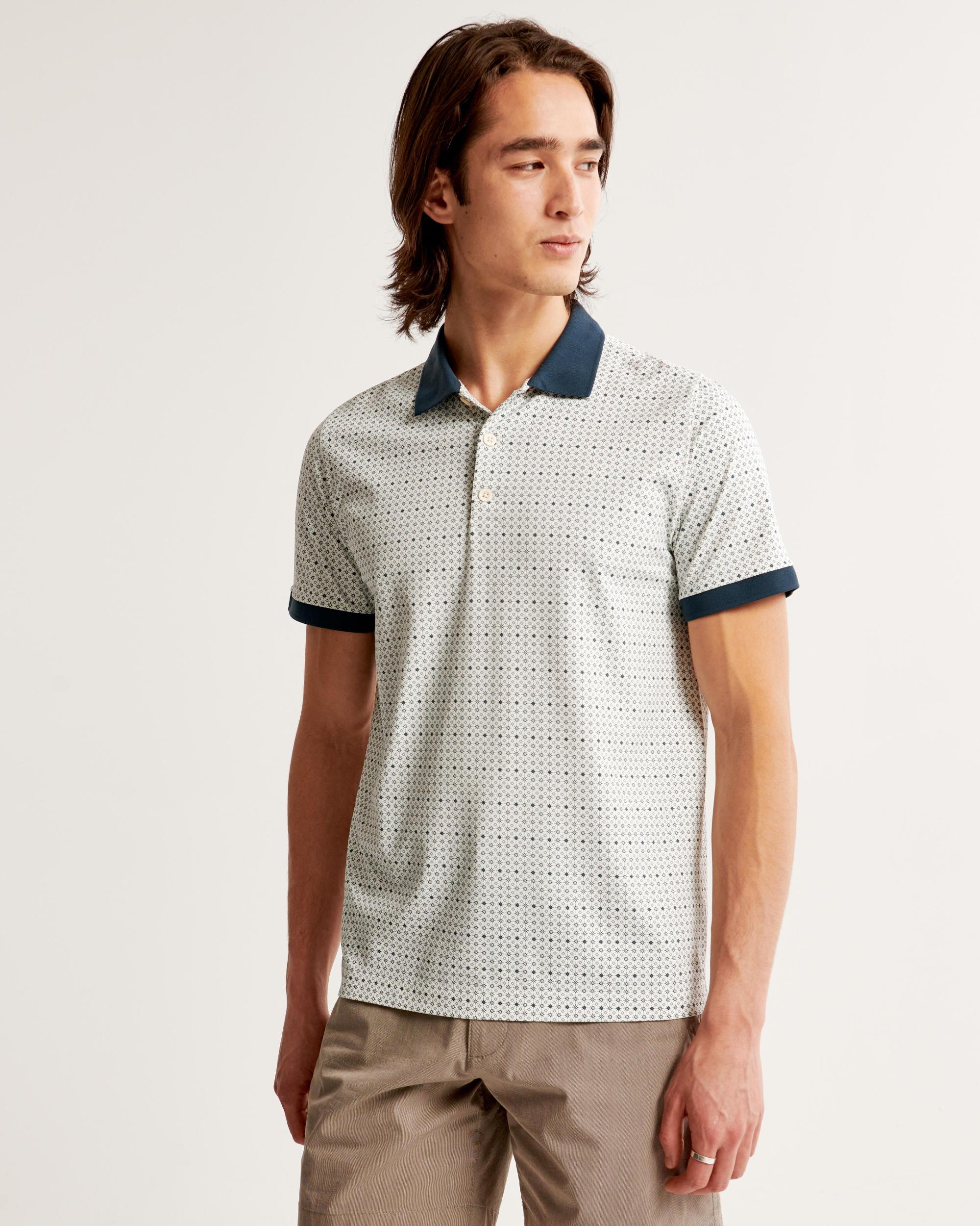 Performance Polo Product Image
