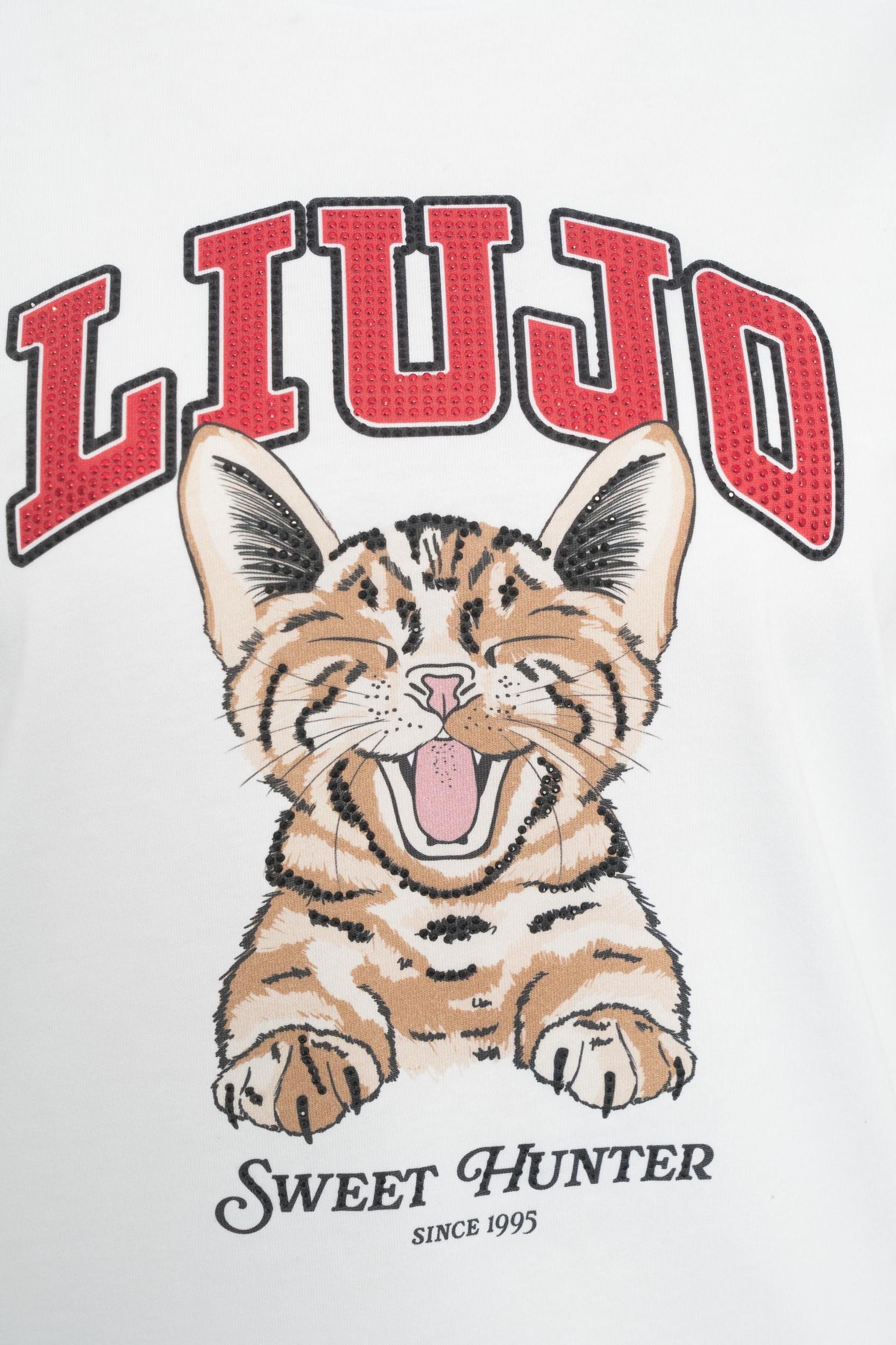 T-shirt with print Product Image