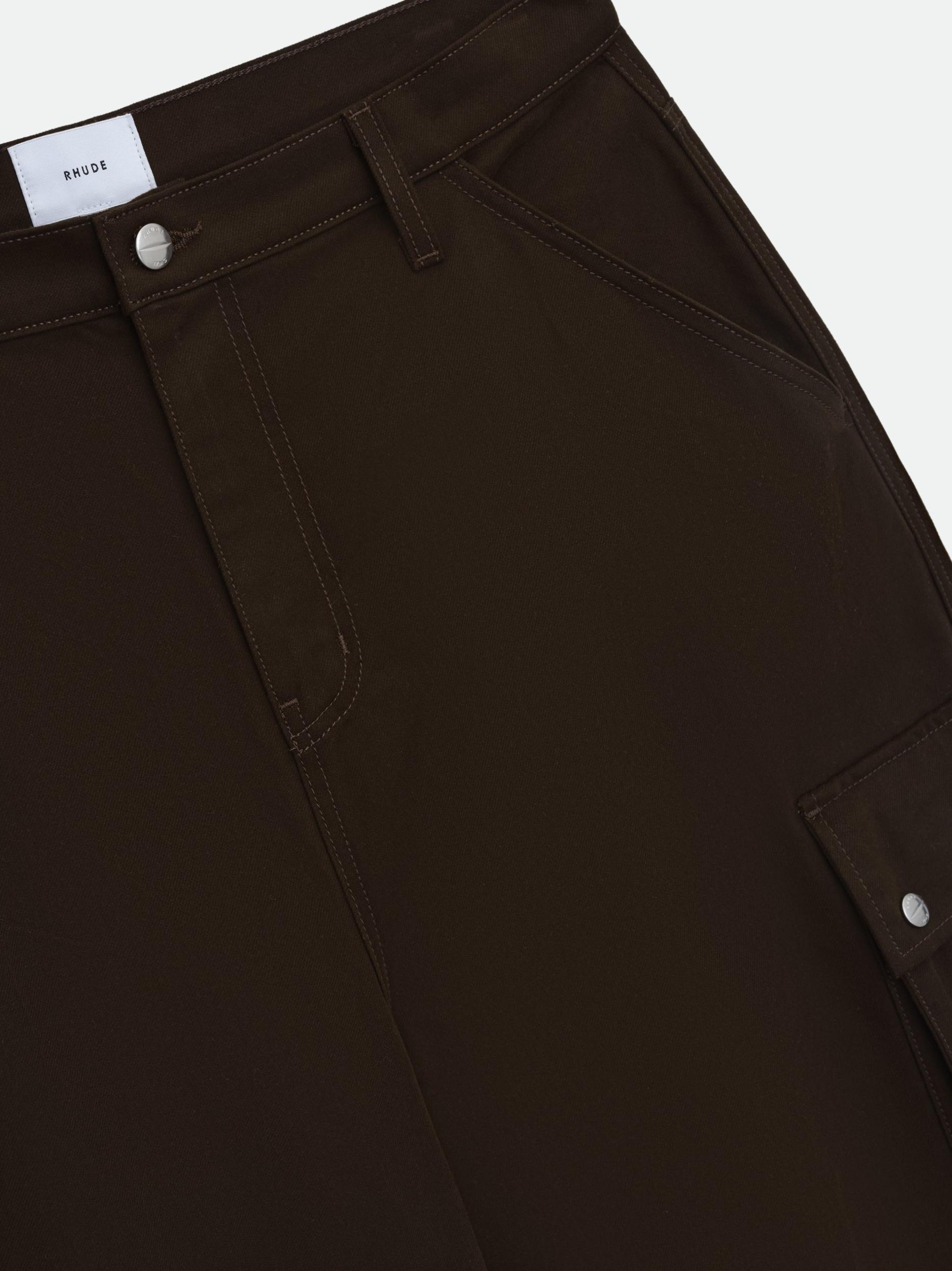 WORK PANT CANVAS Male Product Image