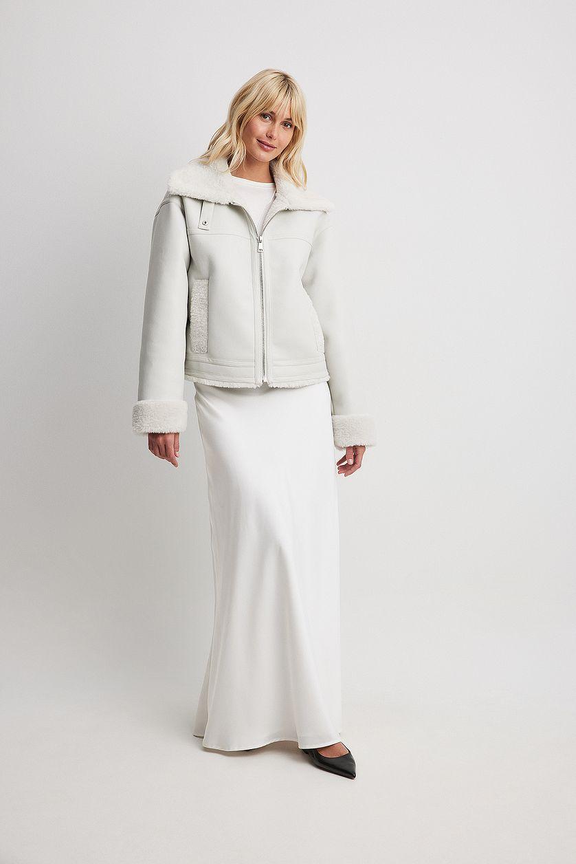 Classic Bonded Jacket Product Image