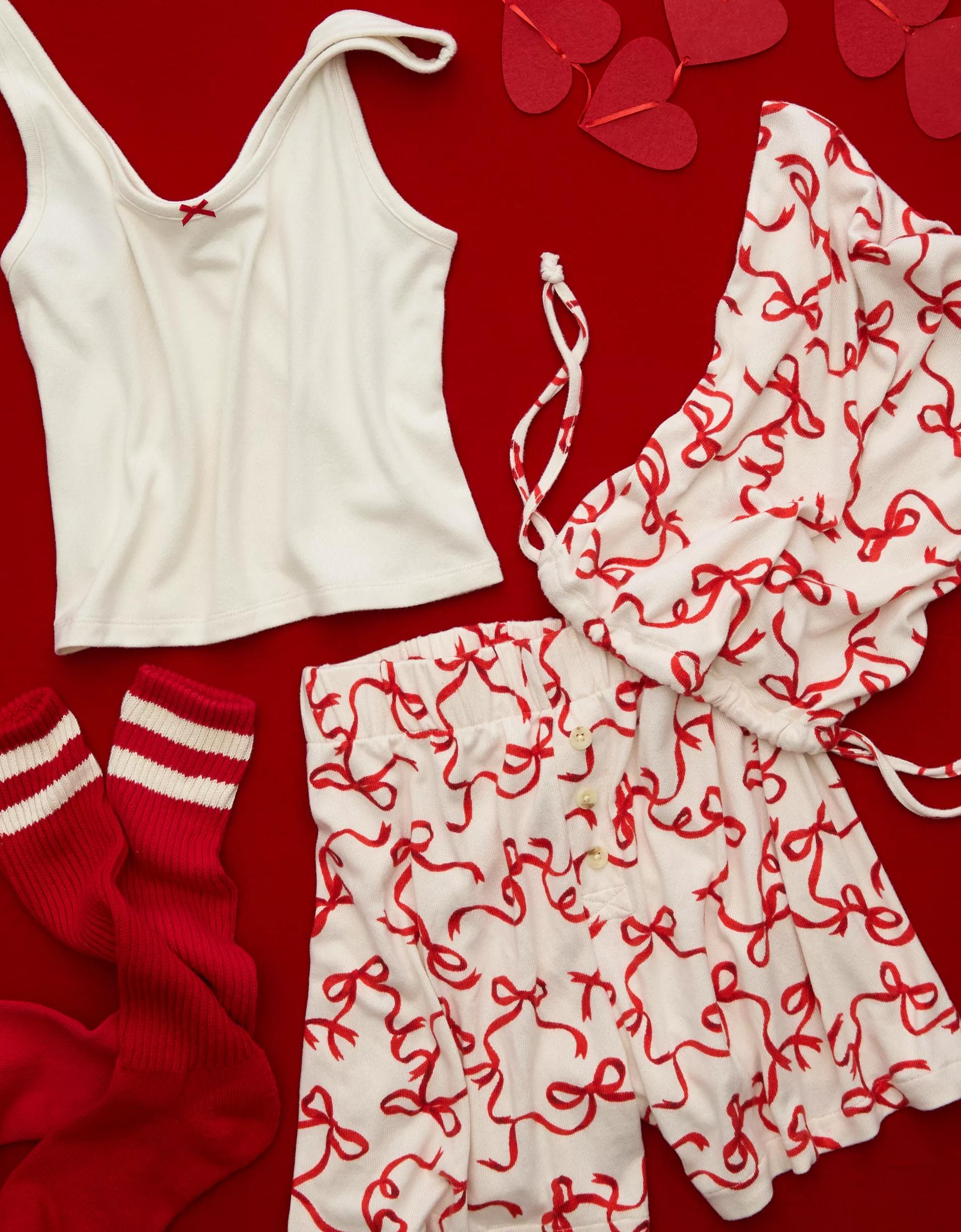 AE PJs & Socks Gift Set Product Image