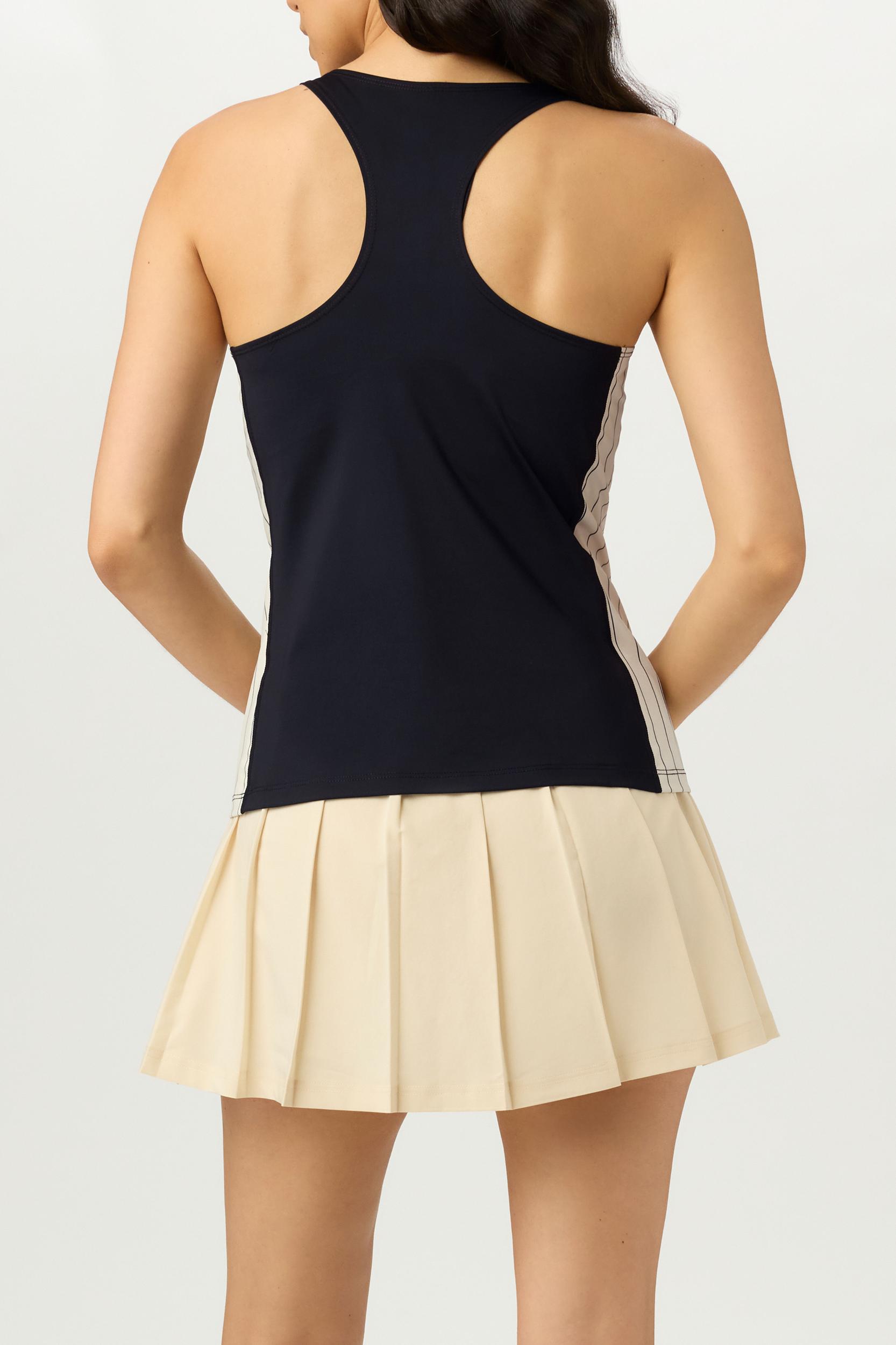 Performance Iconic Racerback Tank Product Image