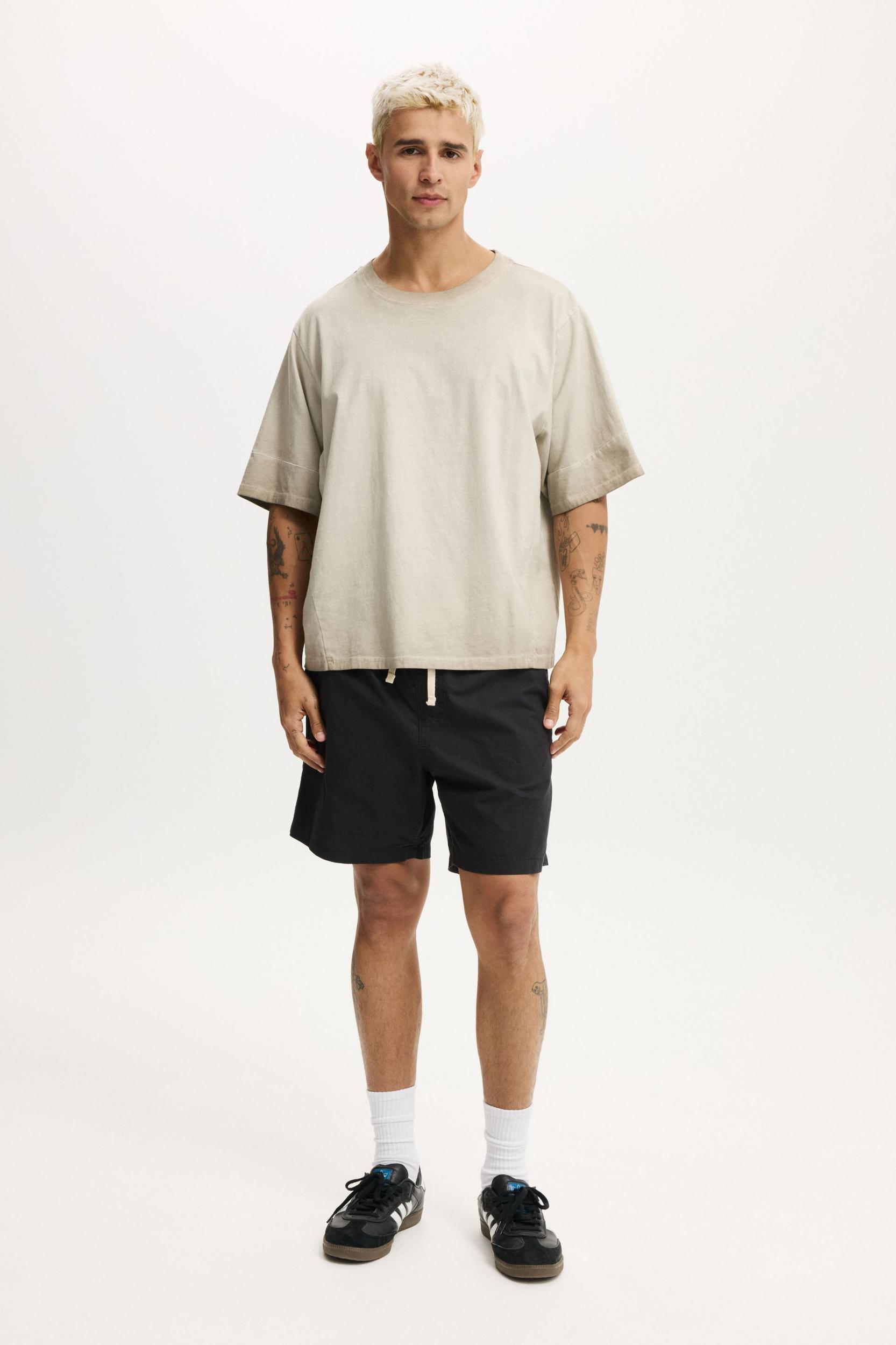 Cotton On Men - Easy Short Product Image