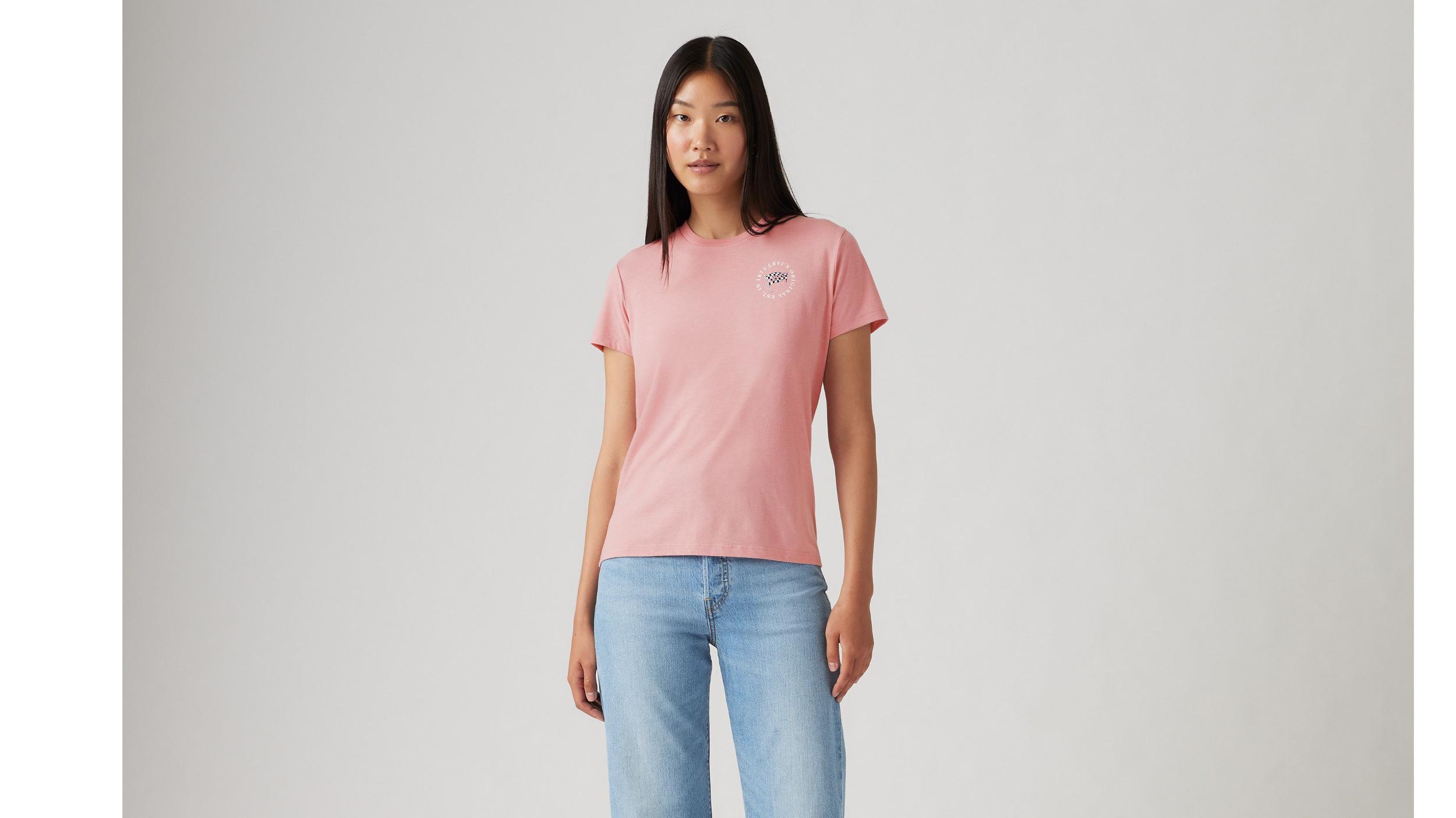 Graphic Perfect T-Shirt Product Image