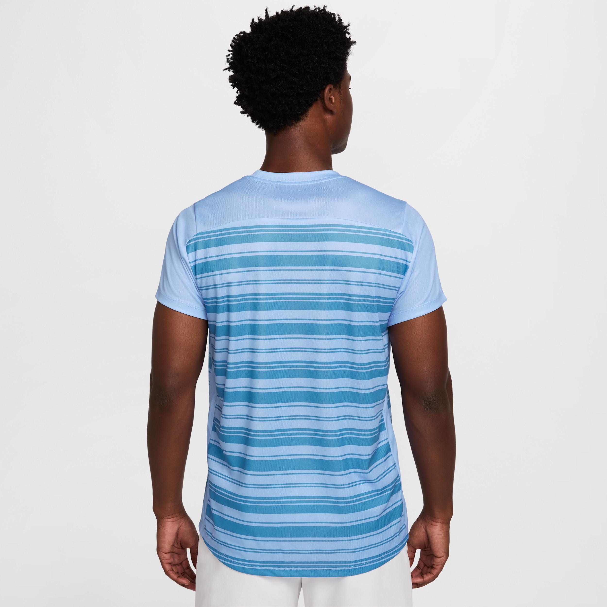 NikeCourt Victory Men's Dri-FIT Tennis Top Product Image