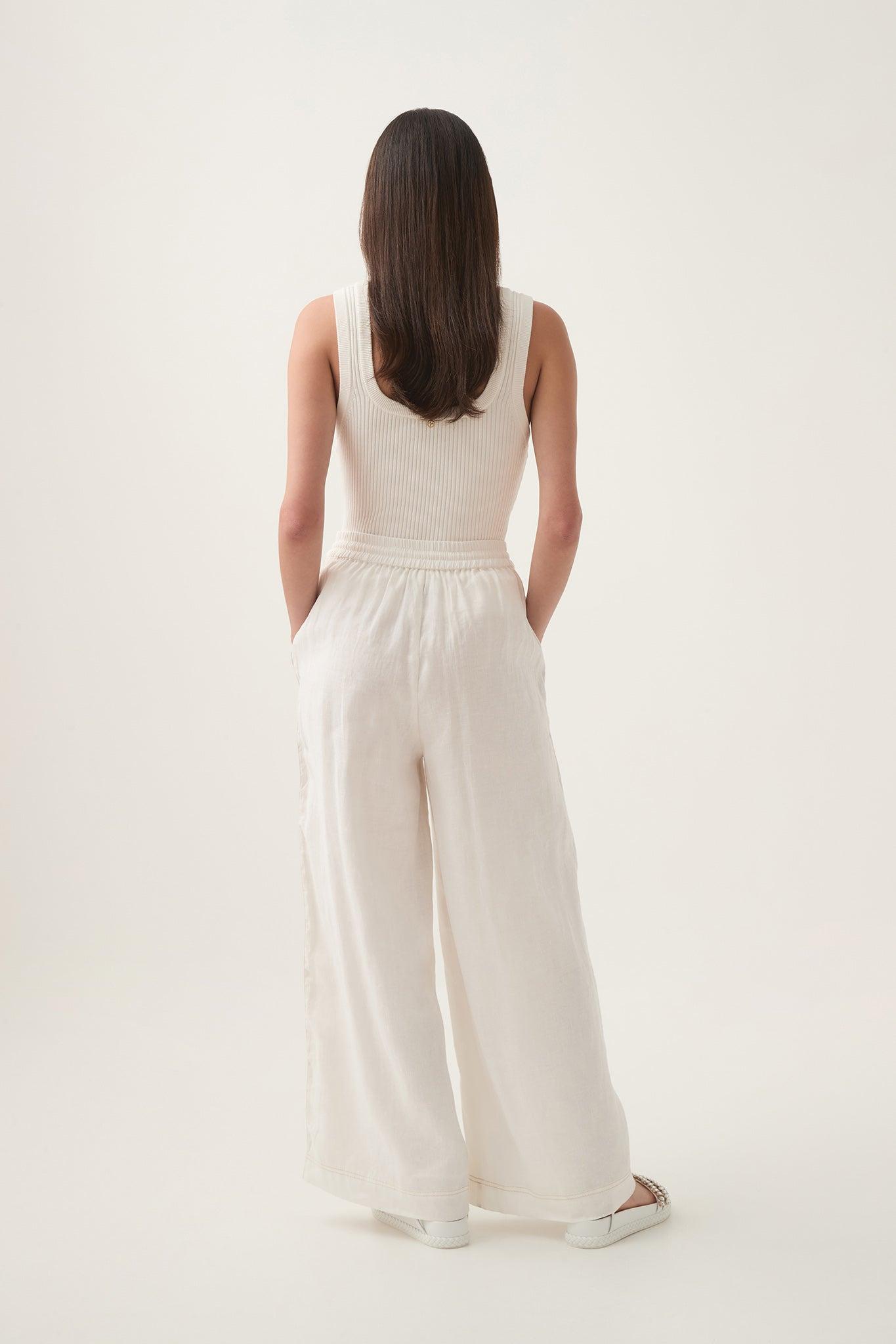 Imogen Logo Shirt Product Image