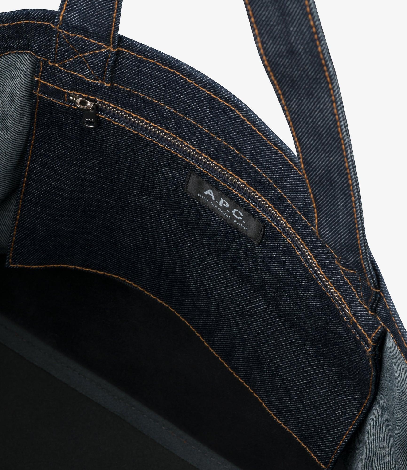 Axel E/W tote bag Male Product Image