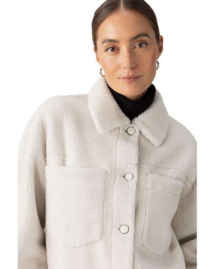 Vardag Pile Fleece Long Product Image