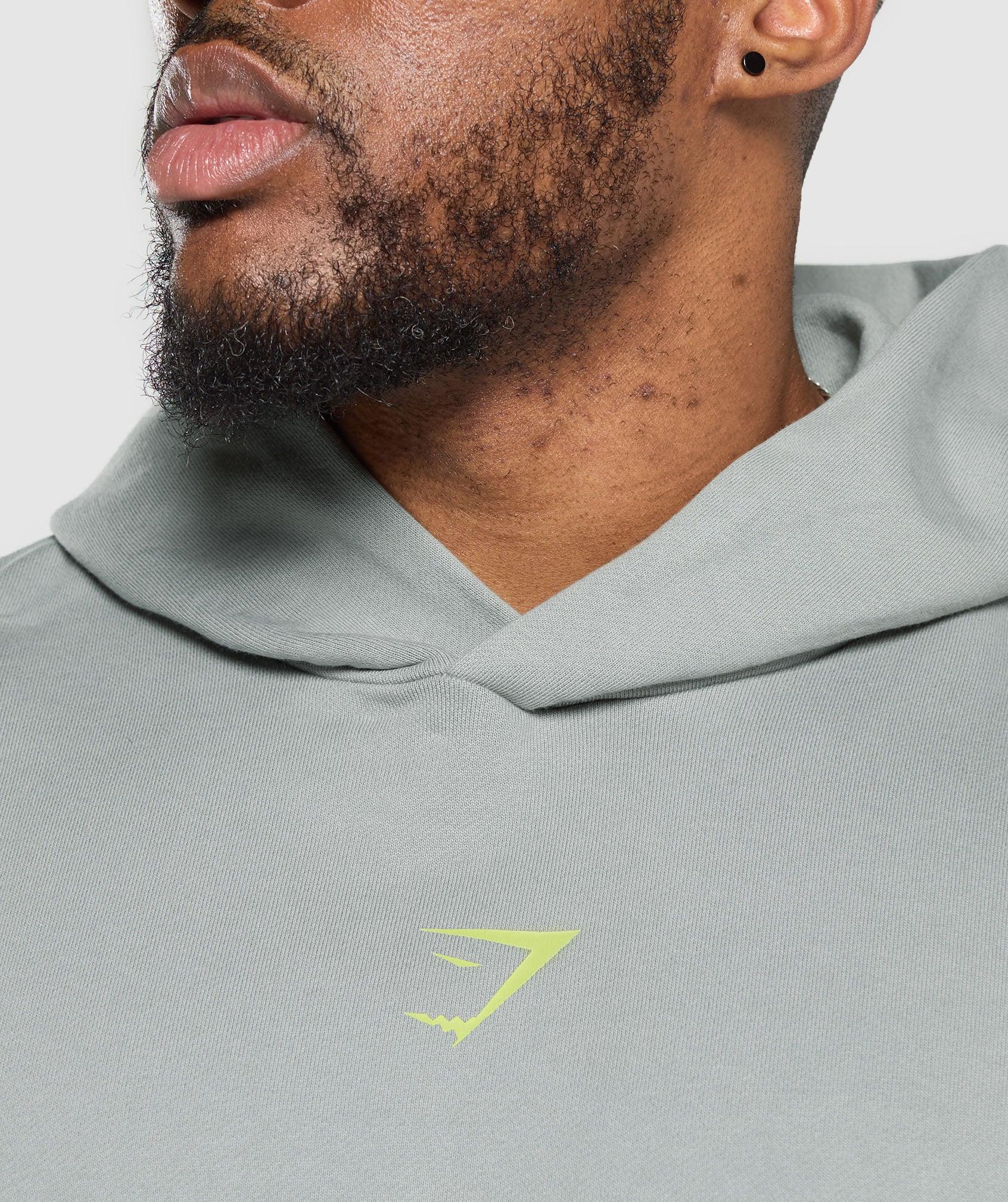 Athletic Department Hoodie Product Image