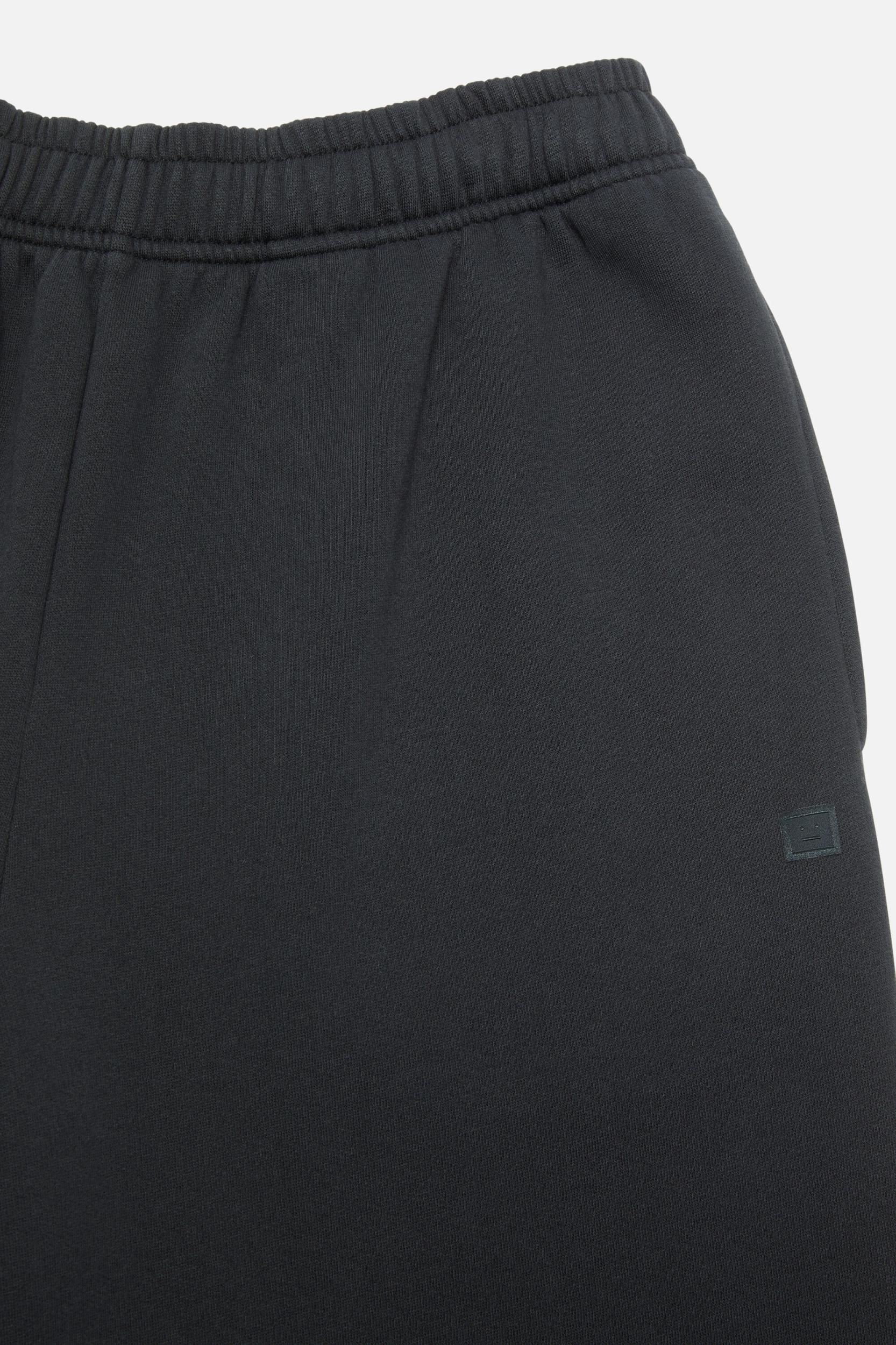 Cotton sweatpants Product Image